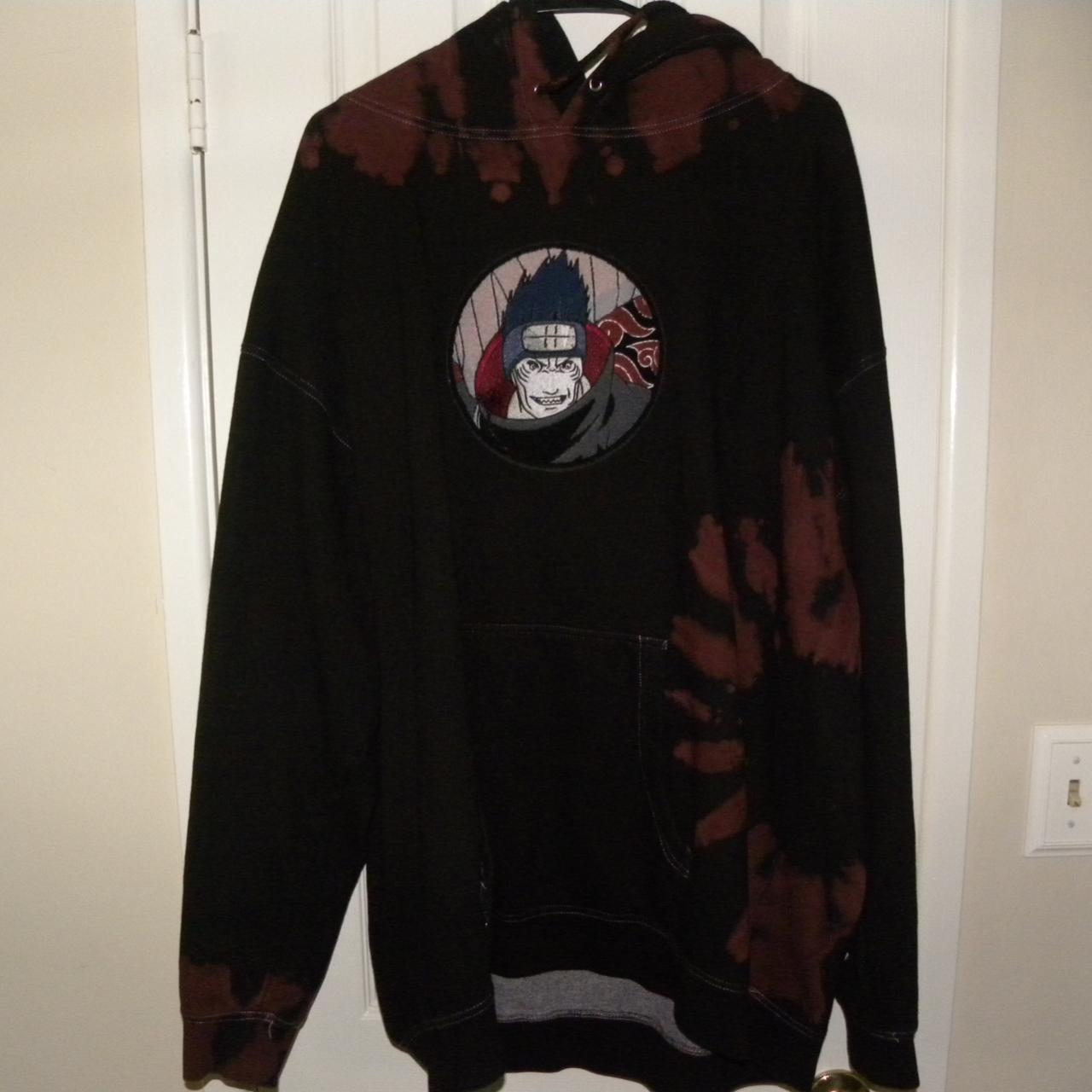 Hypland Kisame sale Hoodie