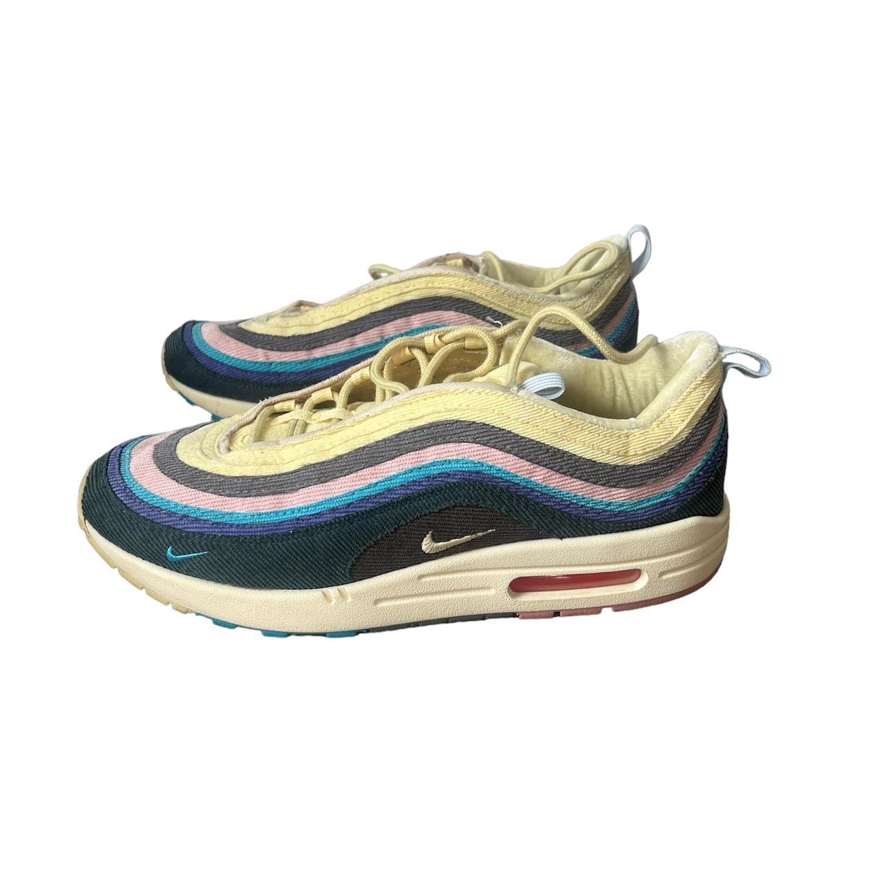 replica sean wotherspoon air max 97