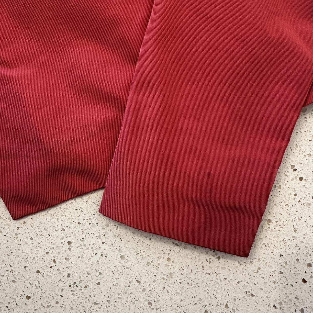 Miu Miu Women's Jacket - Pink - XS – Miu Miu Y2K … - image 6