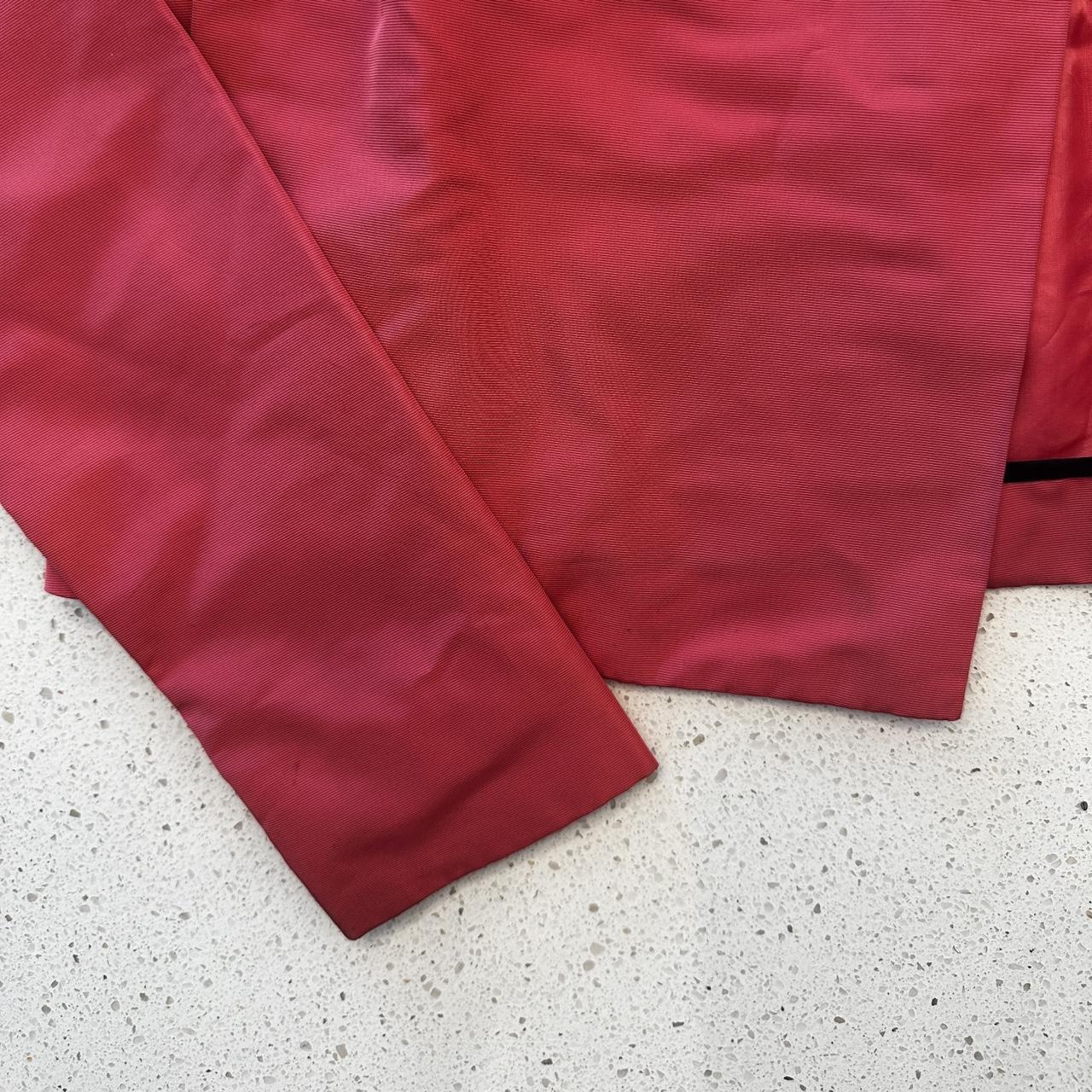 Miu Miu Women's Jacket - Pink - XS – Miu Miu Y2K … - image 7