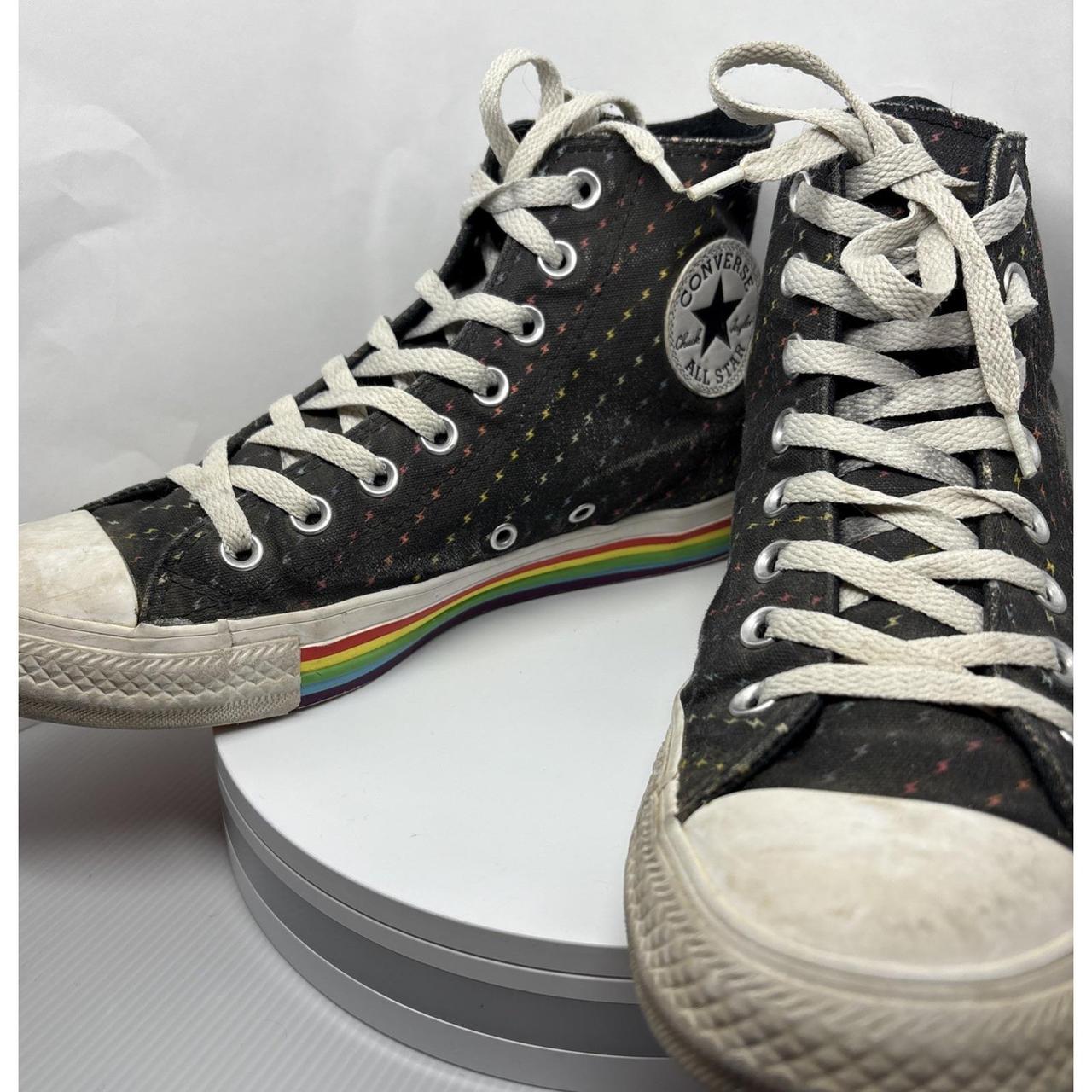 Converse Women's Sneakers Multi US – Converse Chuck Taylor