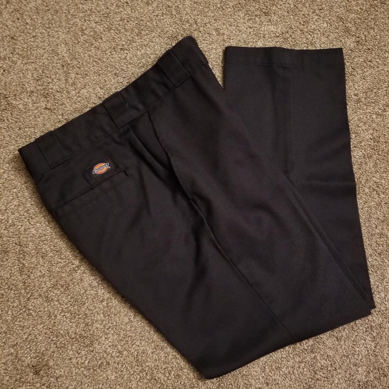 Urban outfitters x Dickies size 28 pants Preowned... Depop
