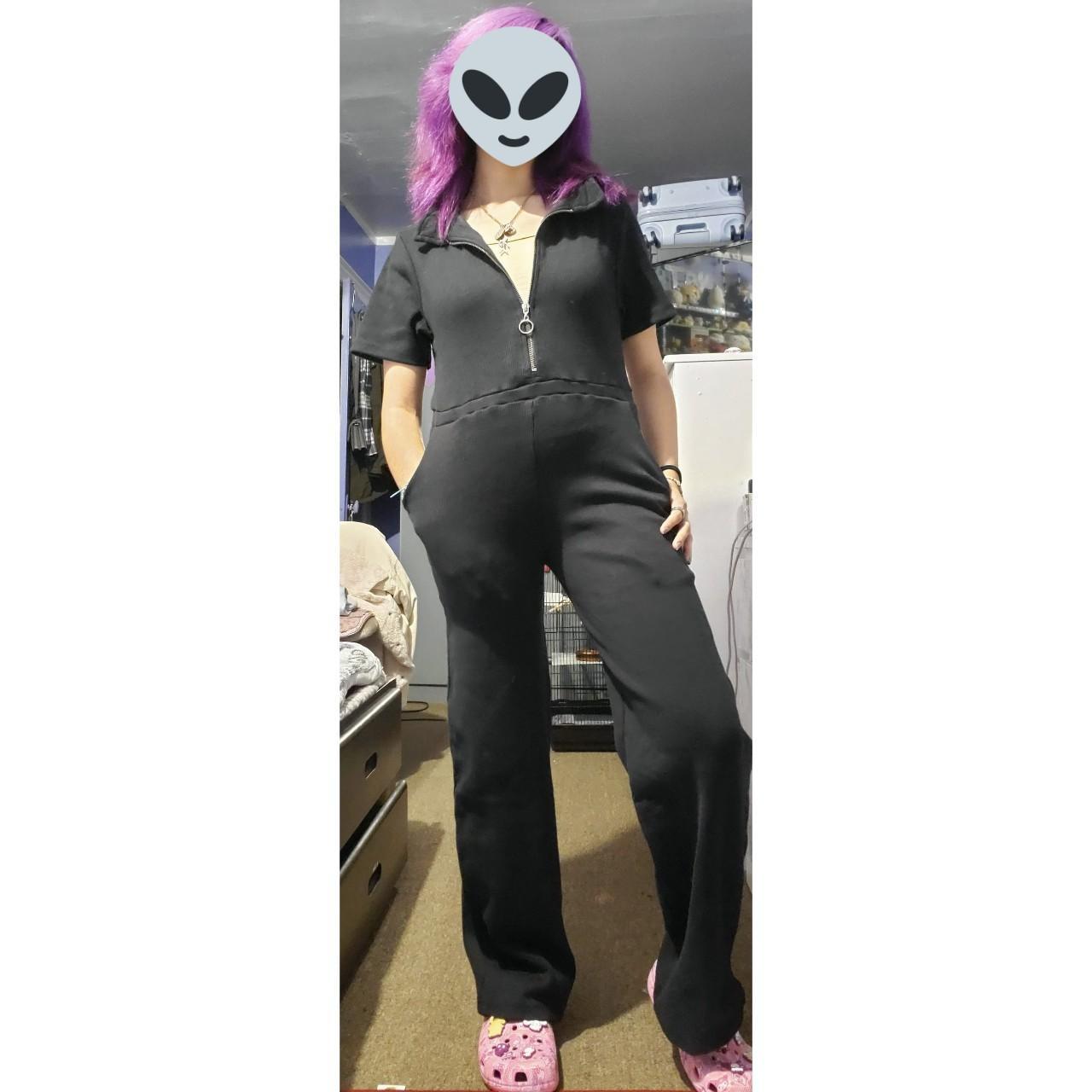Still jumpsuit shop