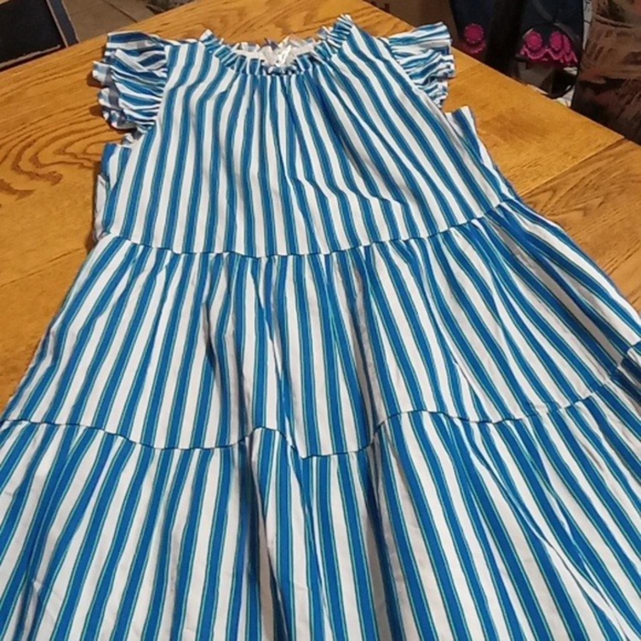 Women's Dress Multi – Womens Dress 2P PETITE NEW Summer …