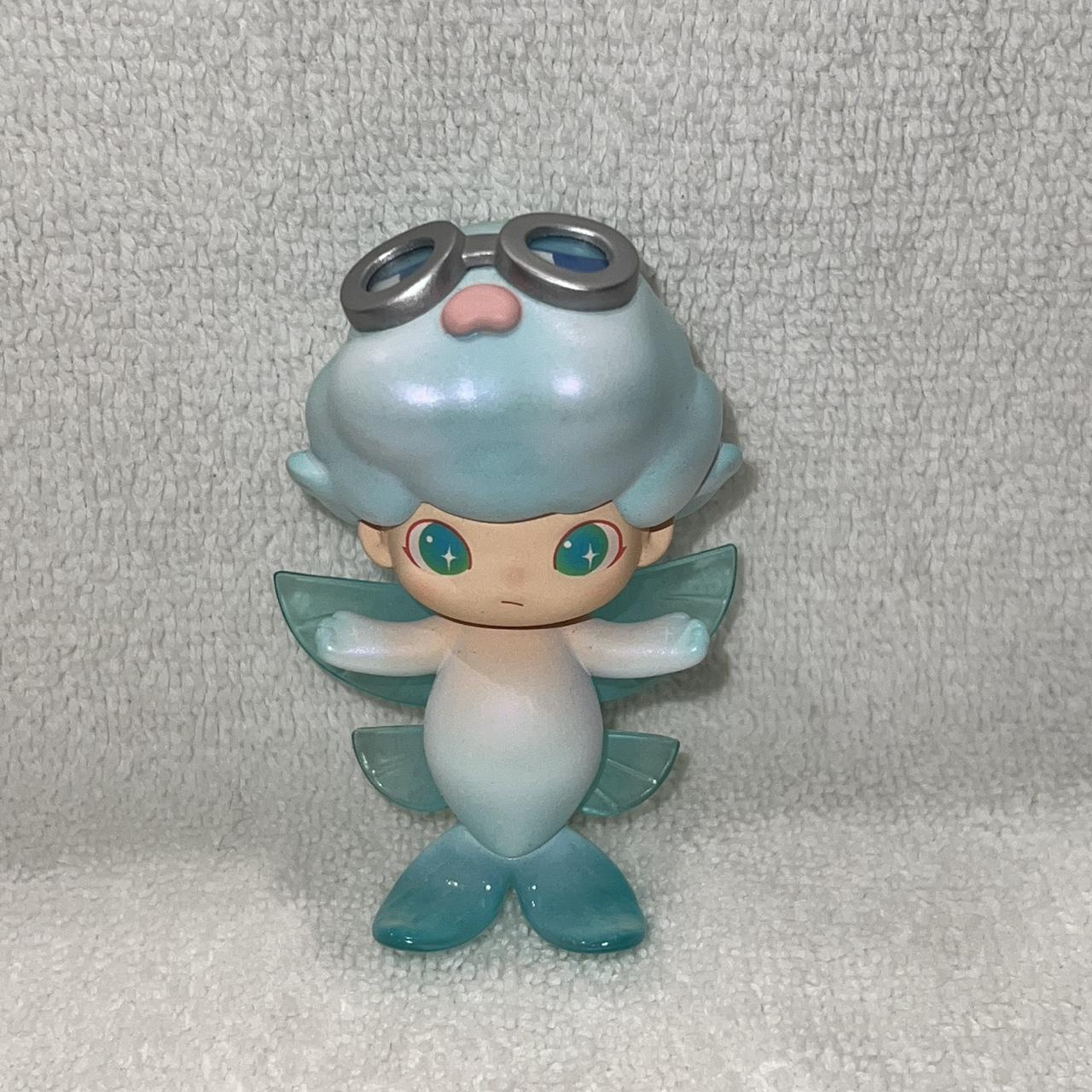 Popmart DIMOO AQUATIC SERIES. Character - Flying... | Depop