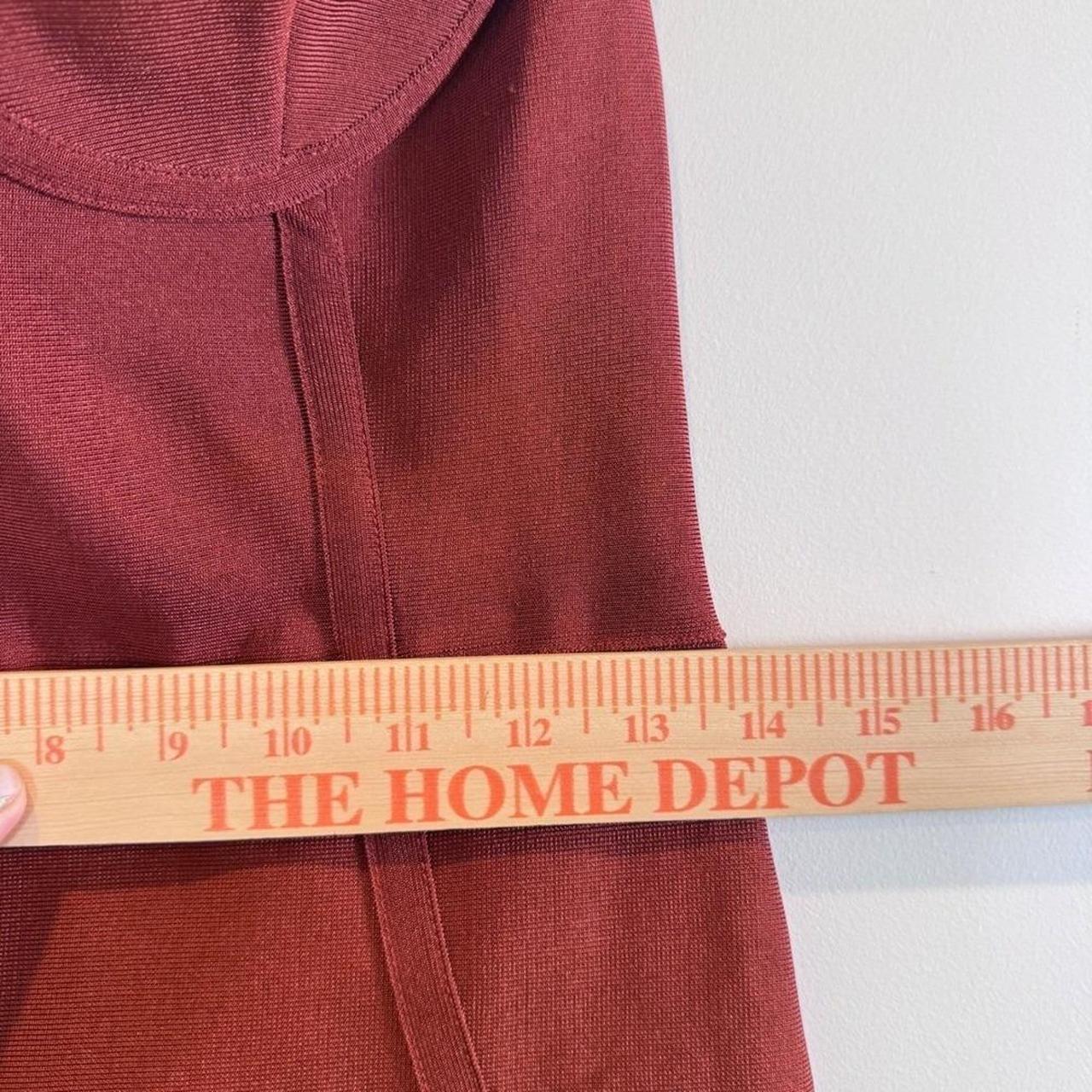 Source Unknown Women's Bodycon dresses - Red - M … - image 7