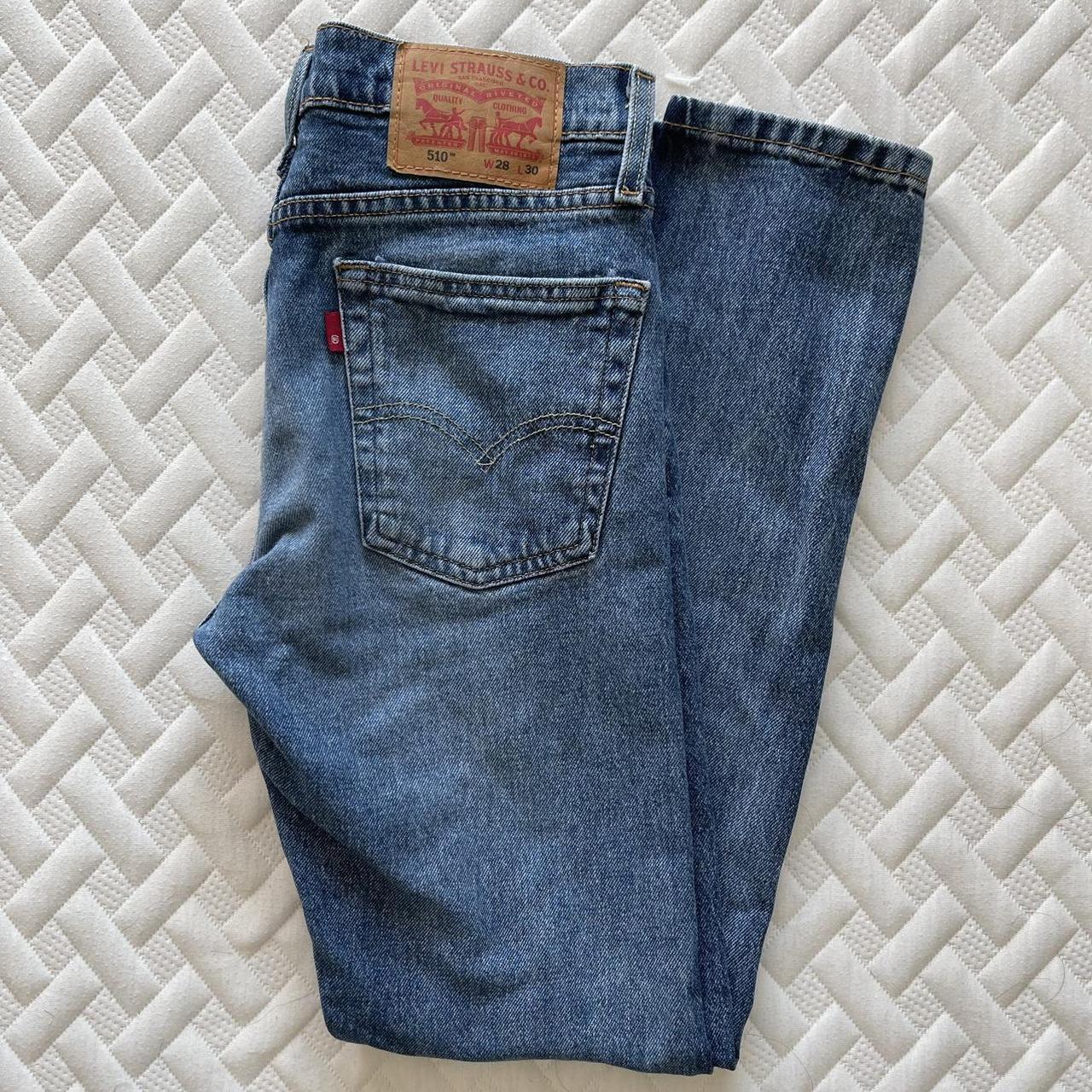 Levis 28x30 2024