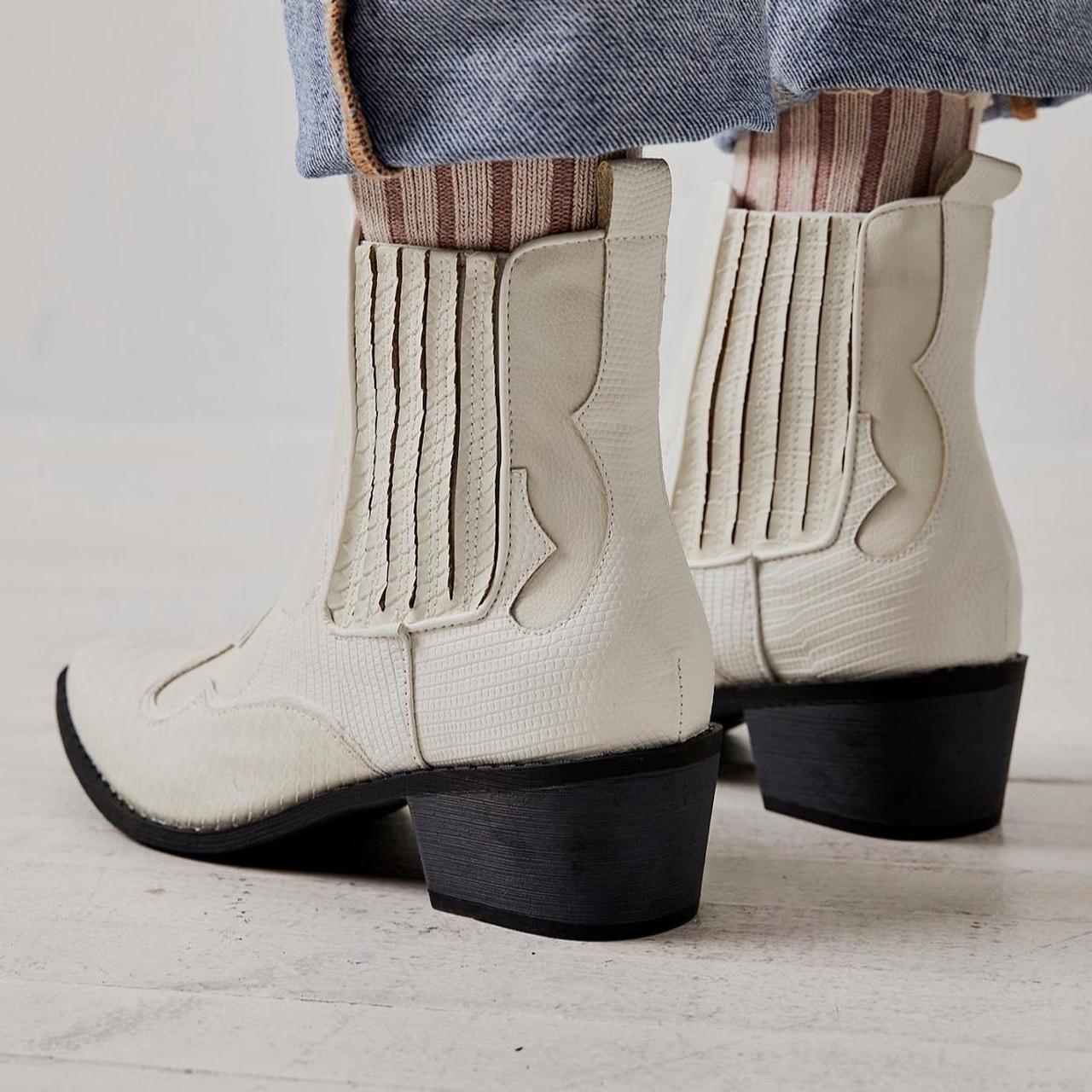 Matisse vegan shop cavalier boot