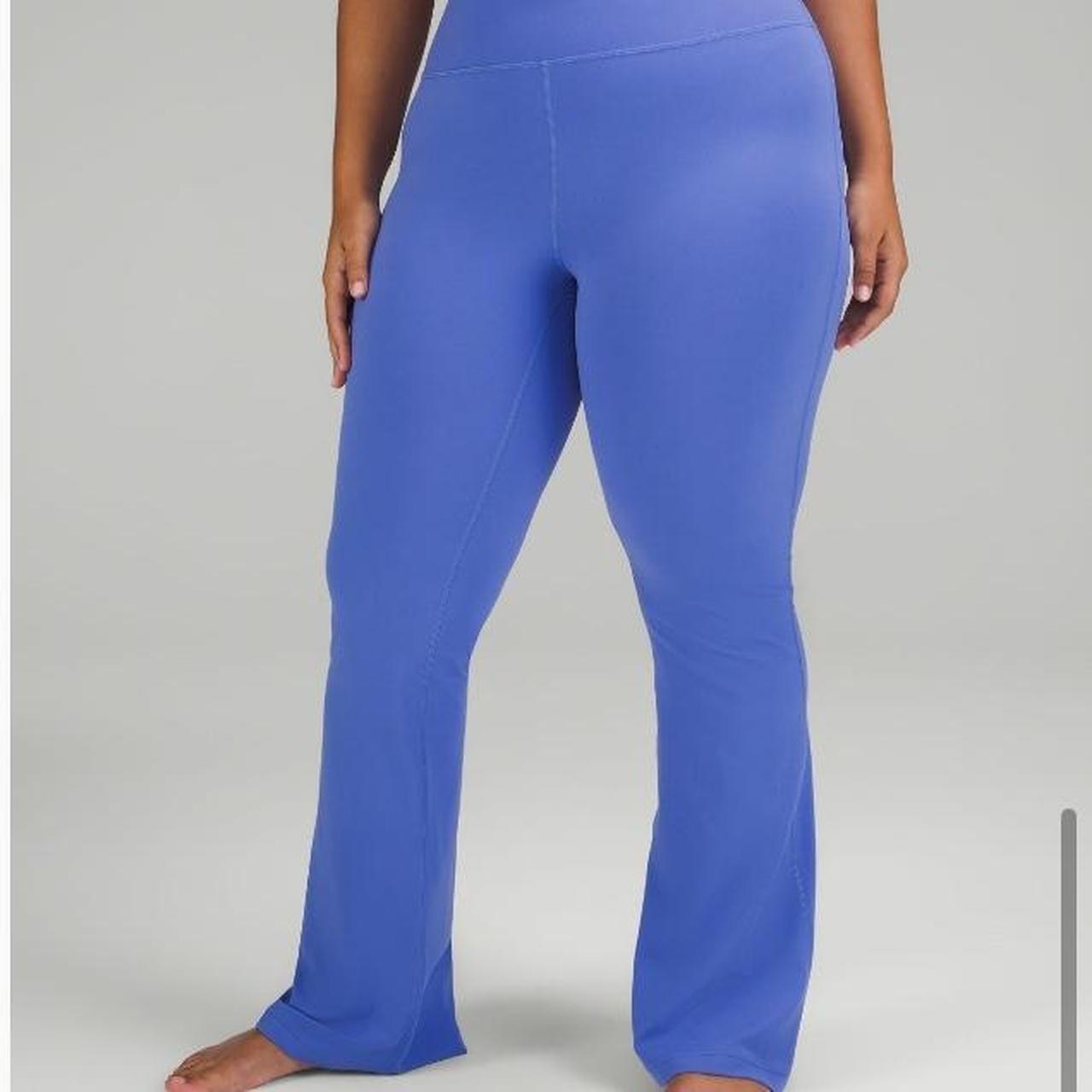 Lululemon SHR newest Groove Pant *nulu 32.5”