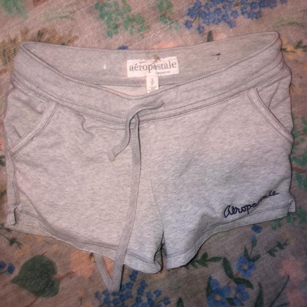 Aeropostale S Shorts - Depop