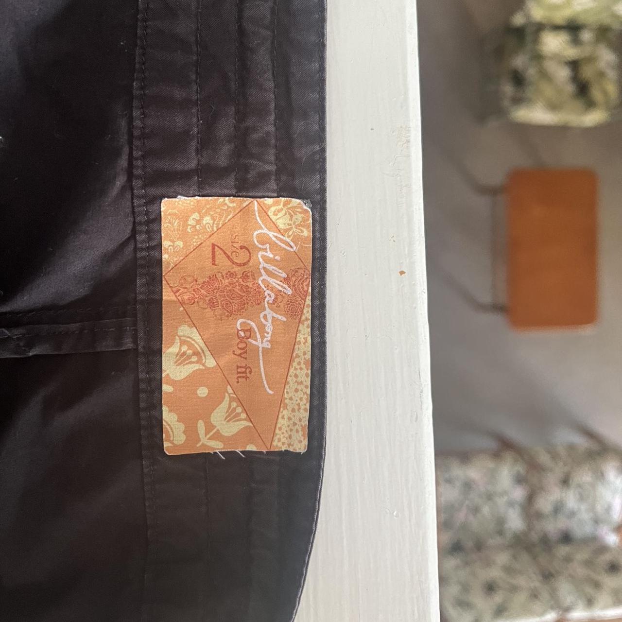 Billabong Women's Trousers (4)