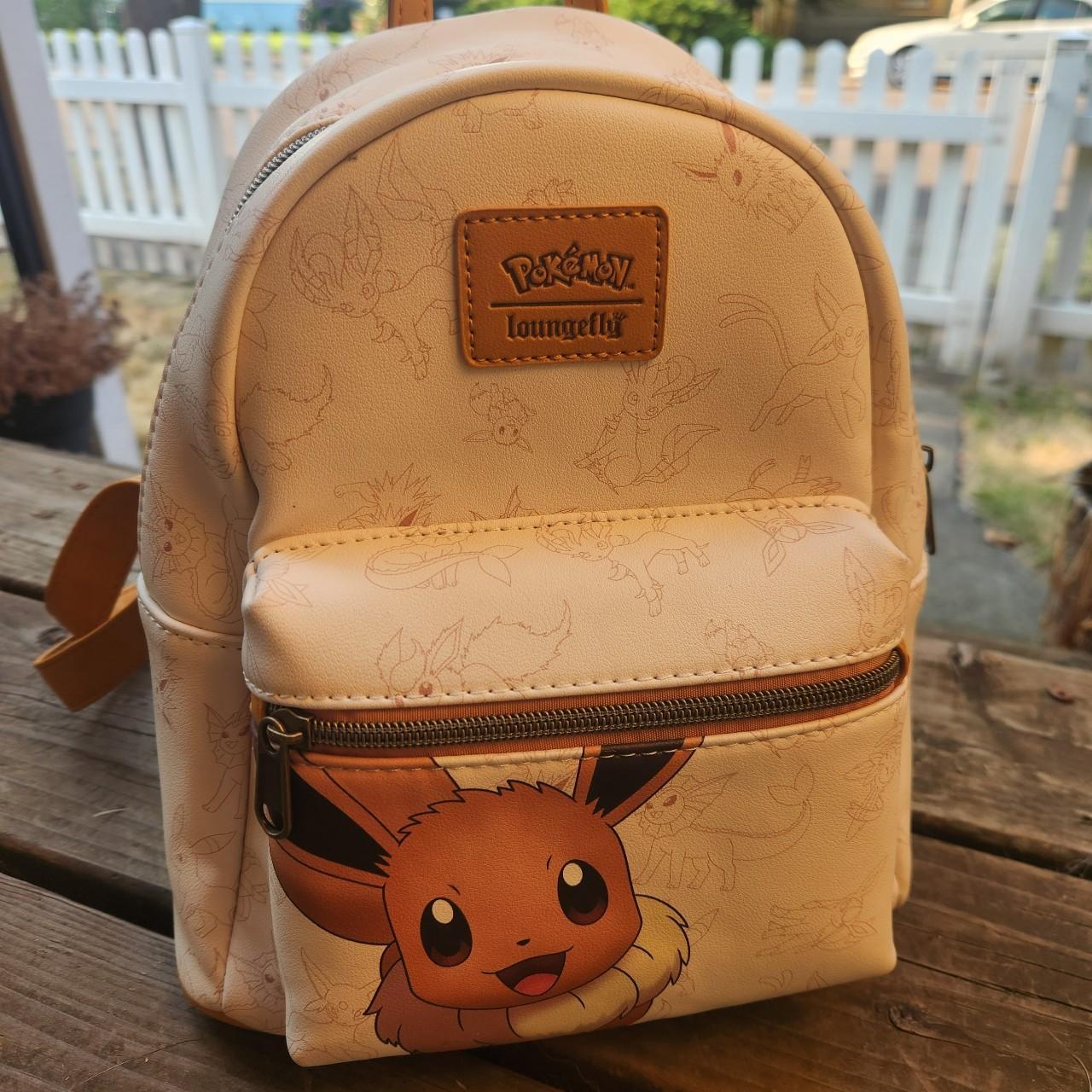 Loungefly shops eevee