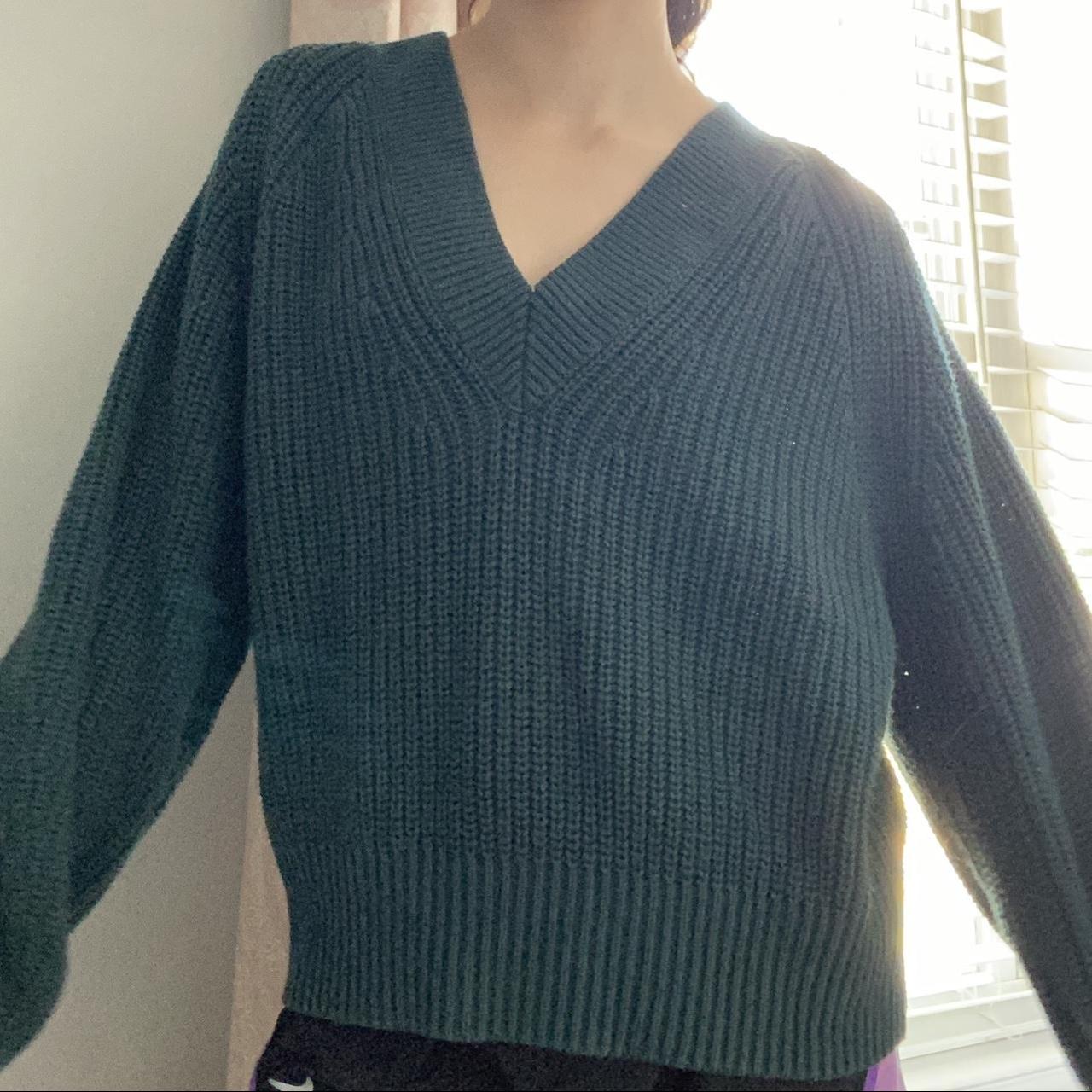 Target v neck on sale sweater