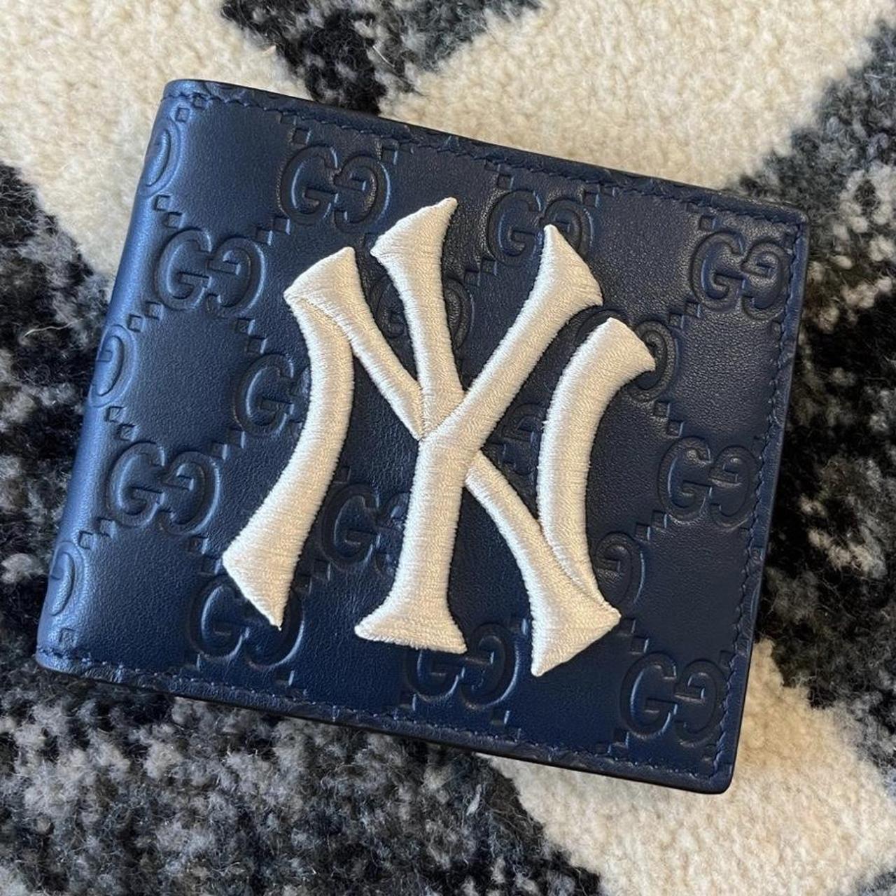 Gucci new york yankees - Gem