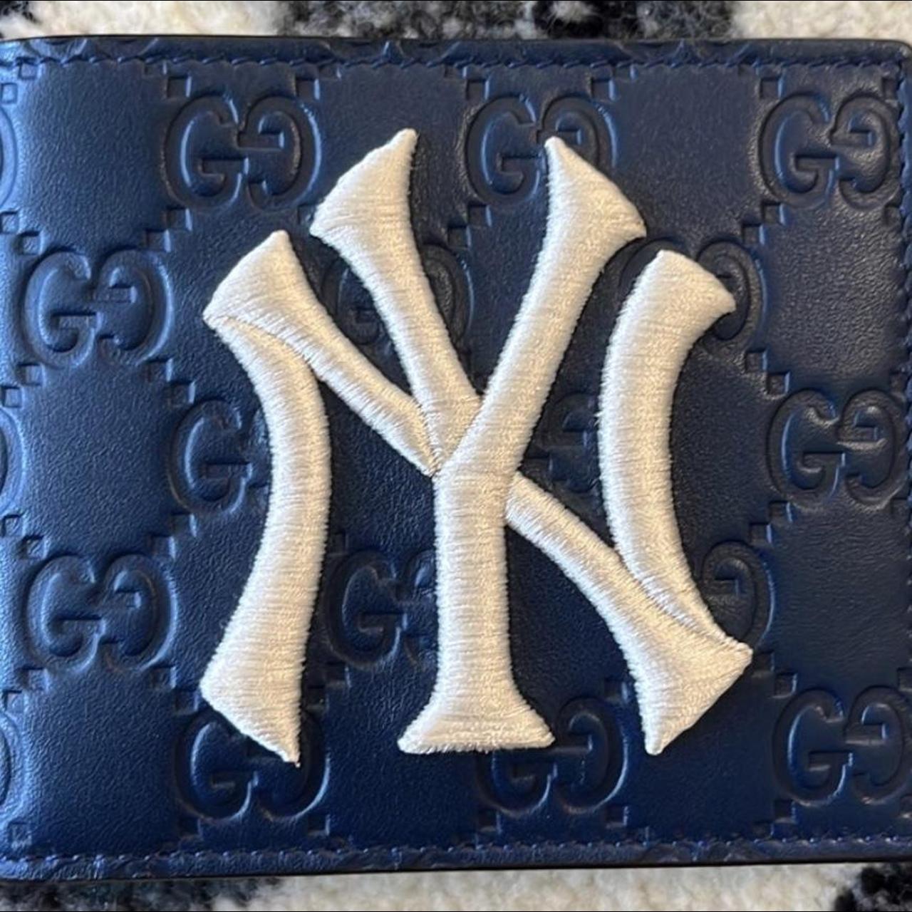 Gucci x New York Yankees Brand New It is 950 on - Depop