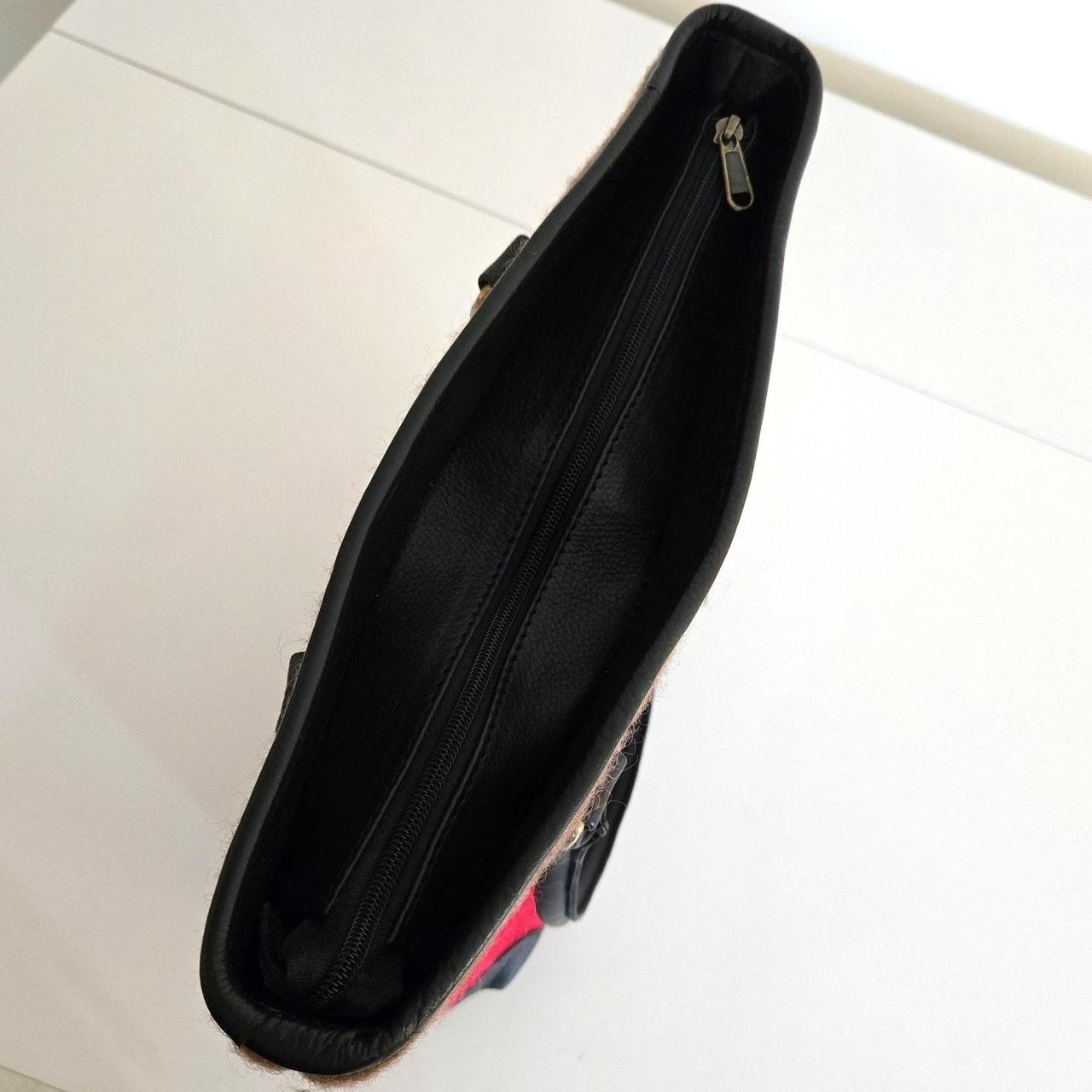 Source Unknown Women's Bag - Red/Pink – Western S… - image 5