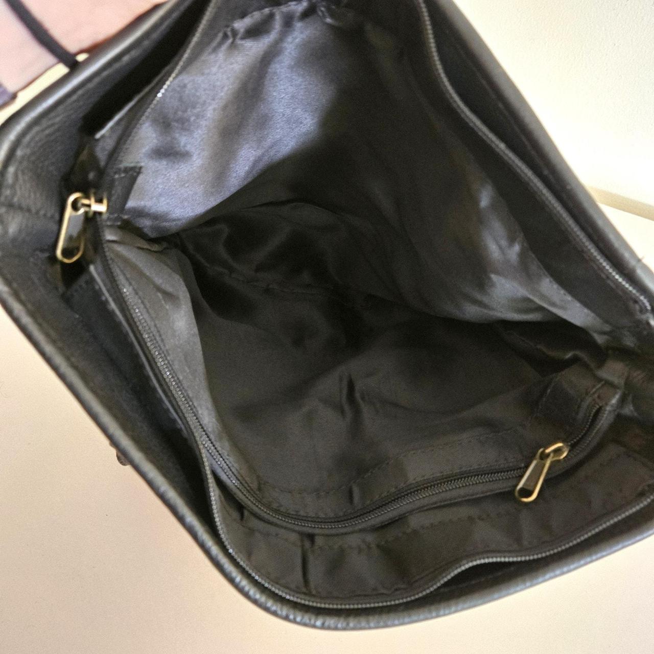 Source Unknown Women's Bag - Red/Pink – Western S… - image 8