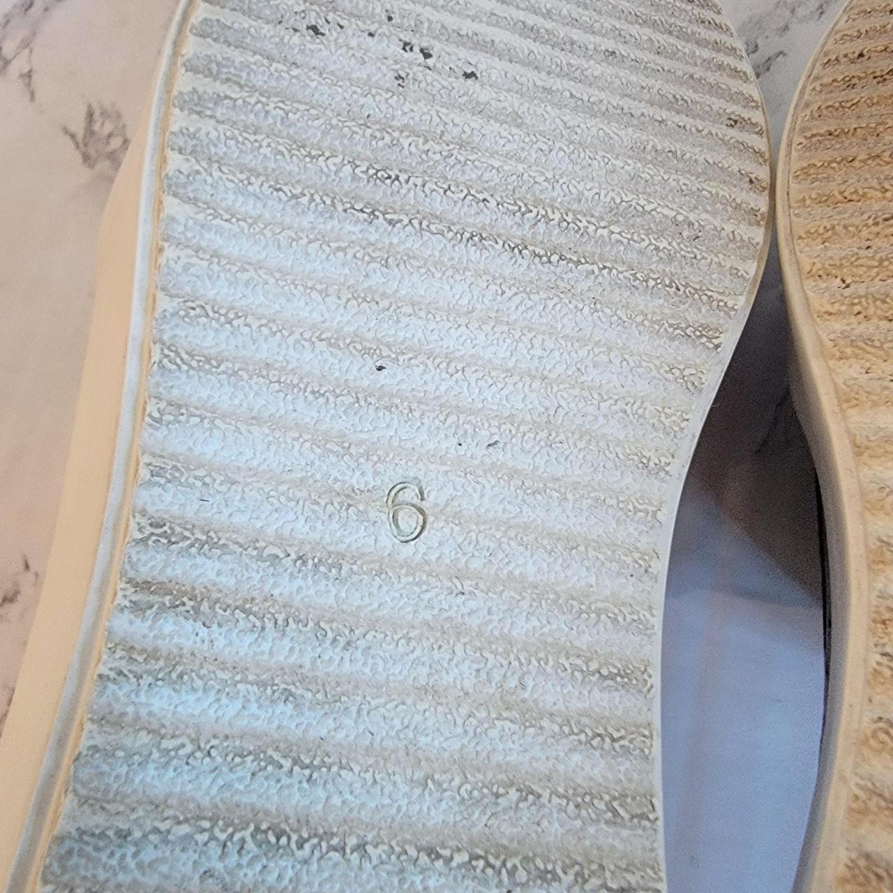 J/Slides Women's Slides - Silver - US 6 – J/Slide… - image 7