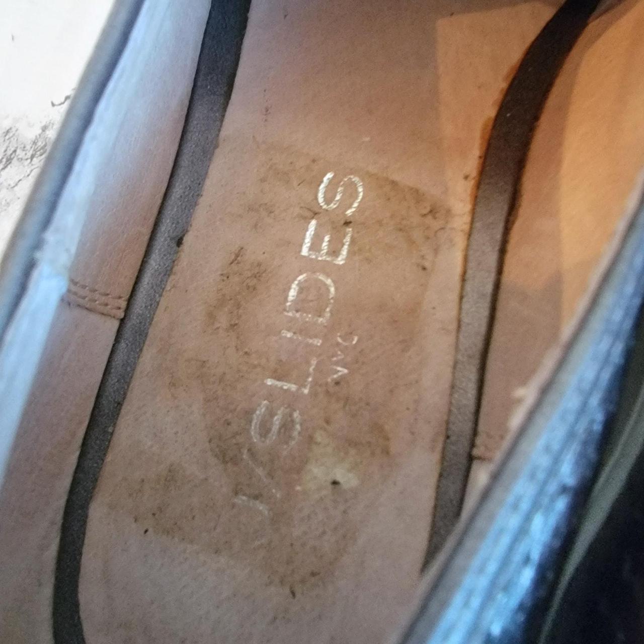 J/Slides Women's Slides - Silver - US 6 – J/Slide… - image 8