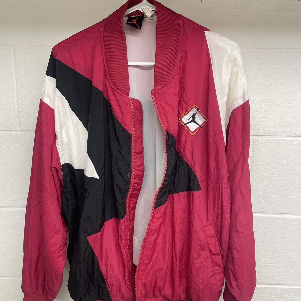 2024 JORDAN RETRO JACKET