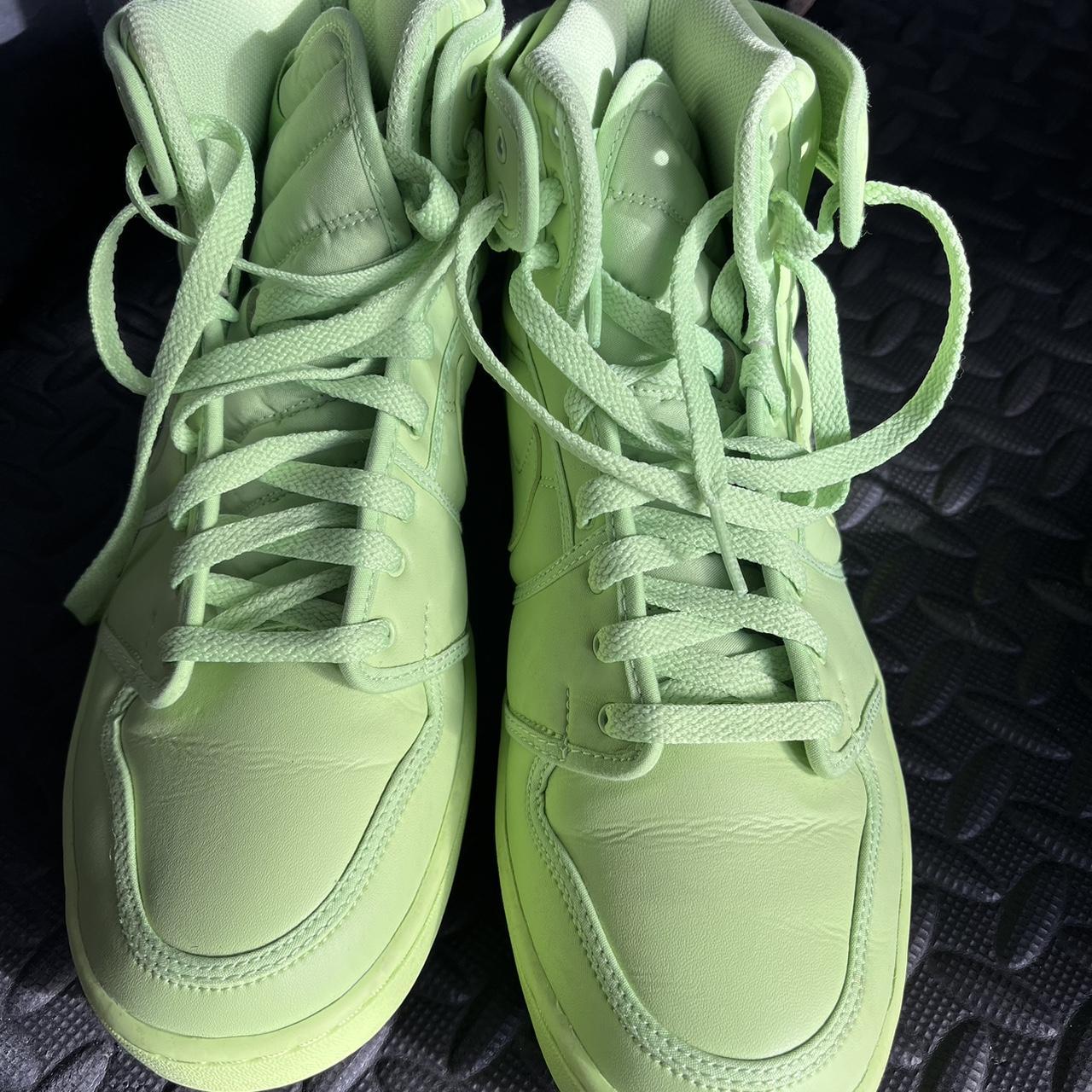 ajko 1 billie eilish stockx