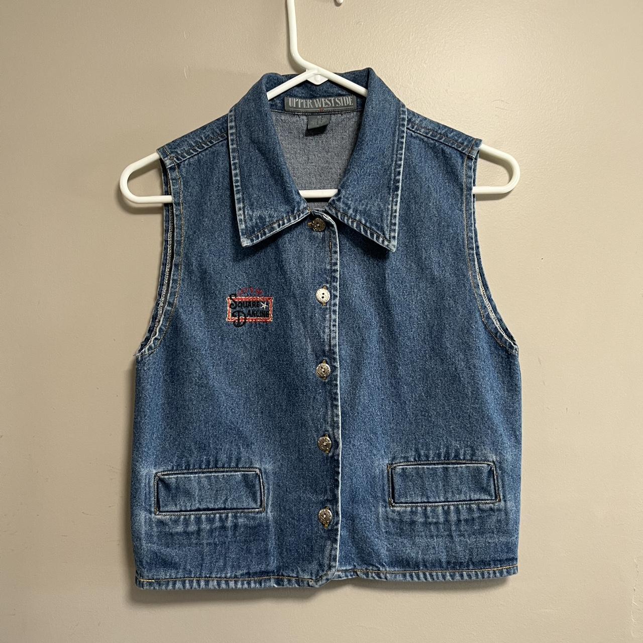 item listed by thenowandthenrack