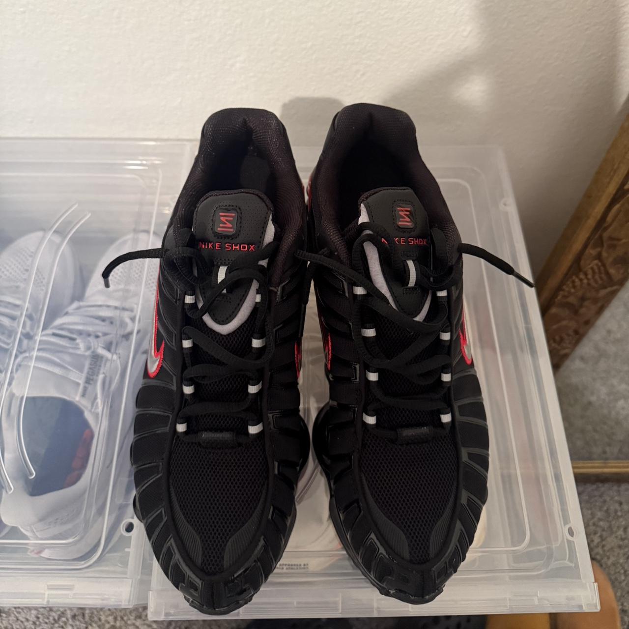 nike shox nz olx