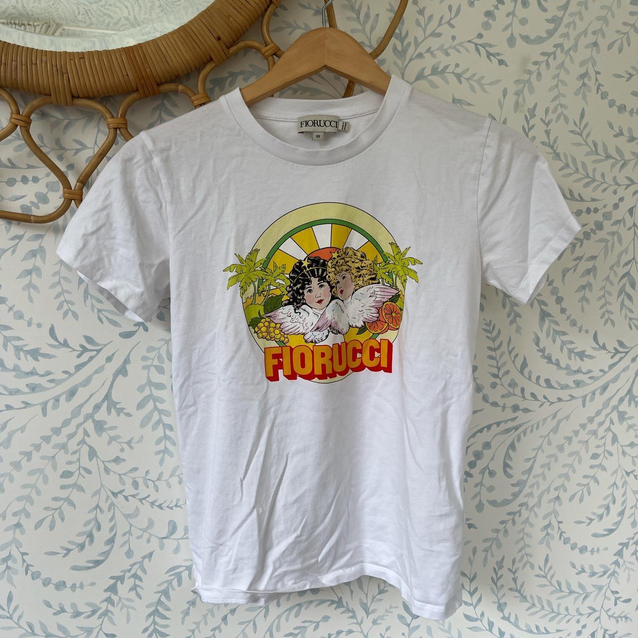 Fiorucci Women's Multi T-shirt (2)