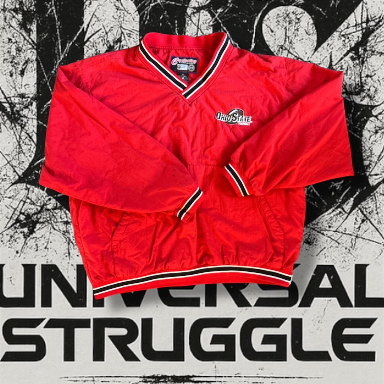 item listed by universalstruggle