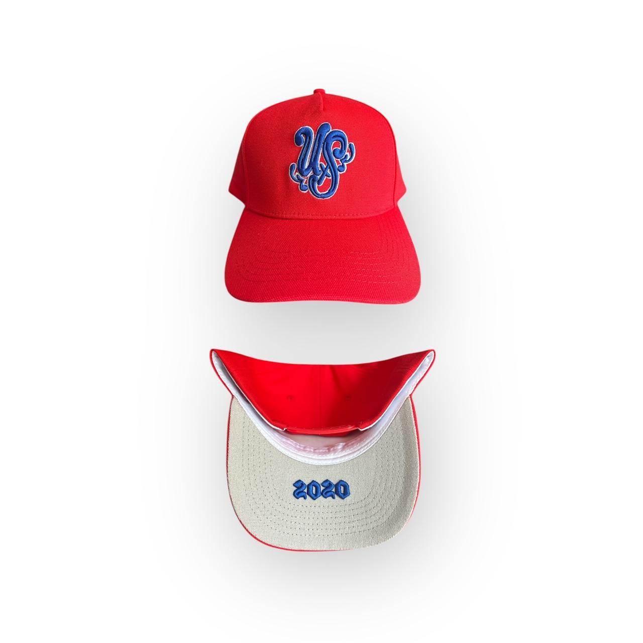 item listed by universalstruggle