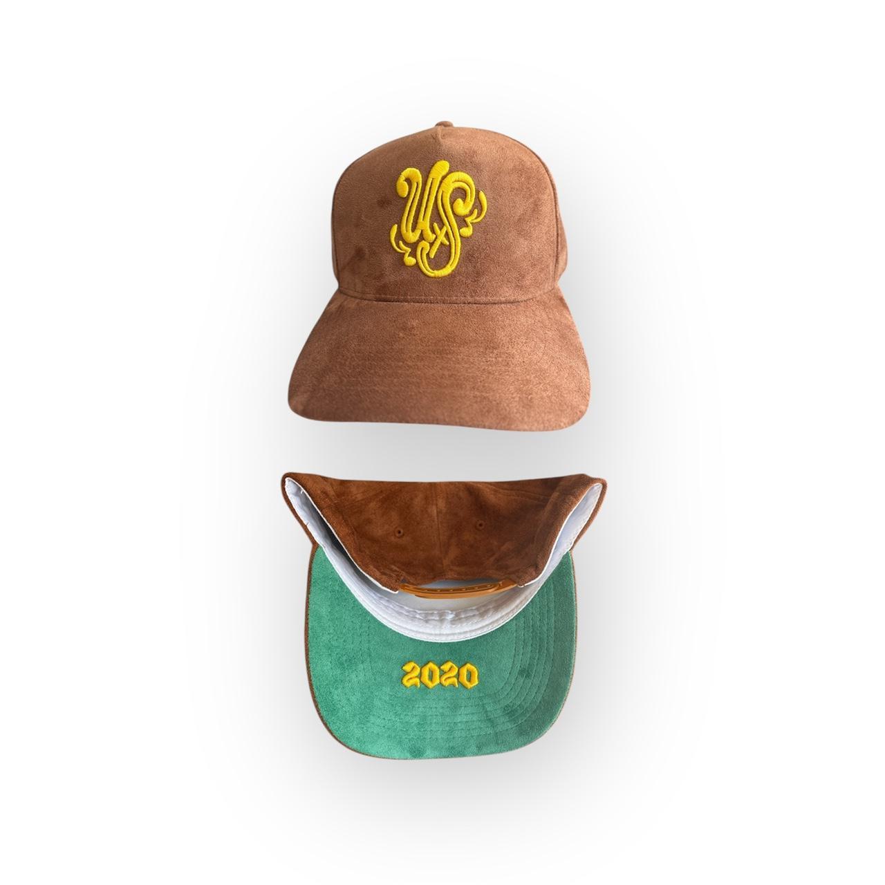 item listed by universalstruggle