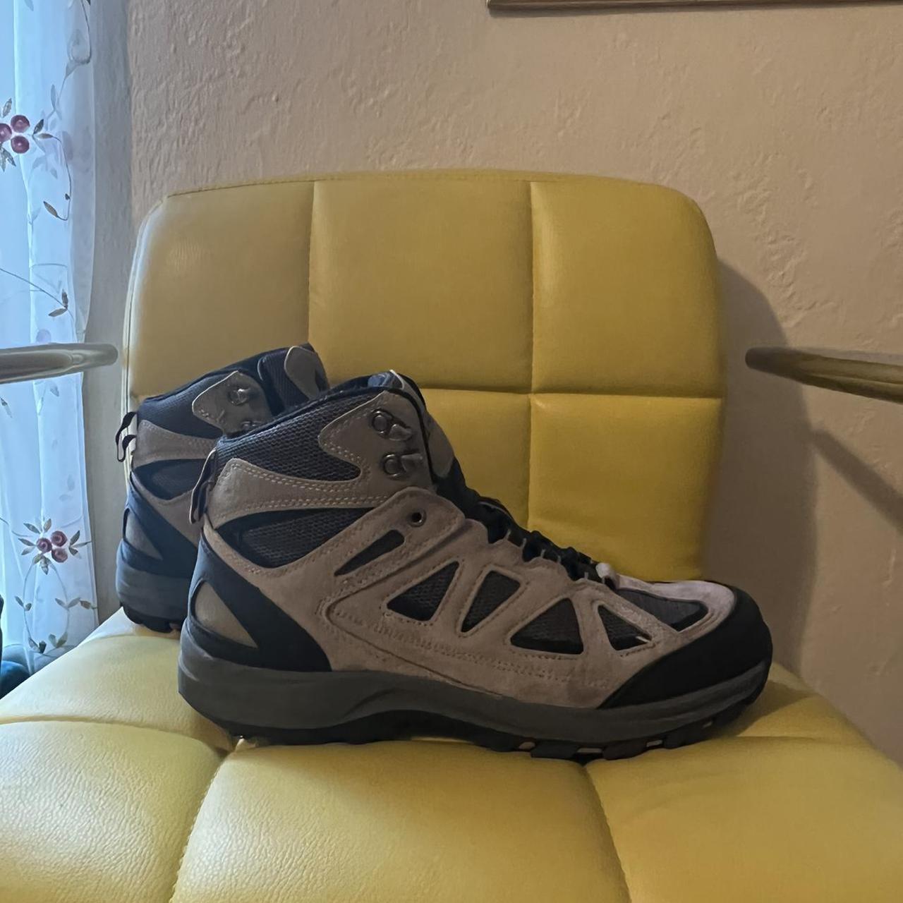 denali waterproof boots