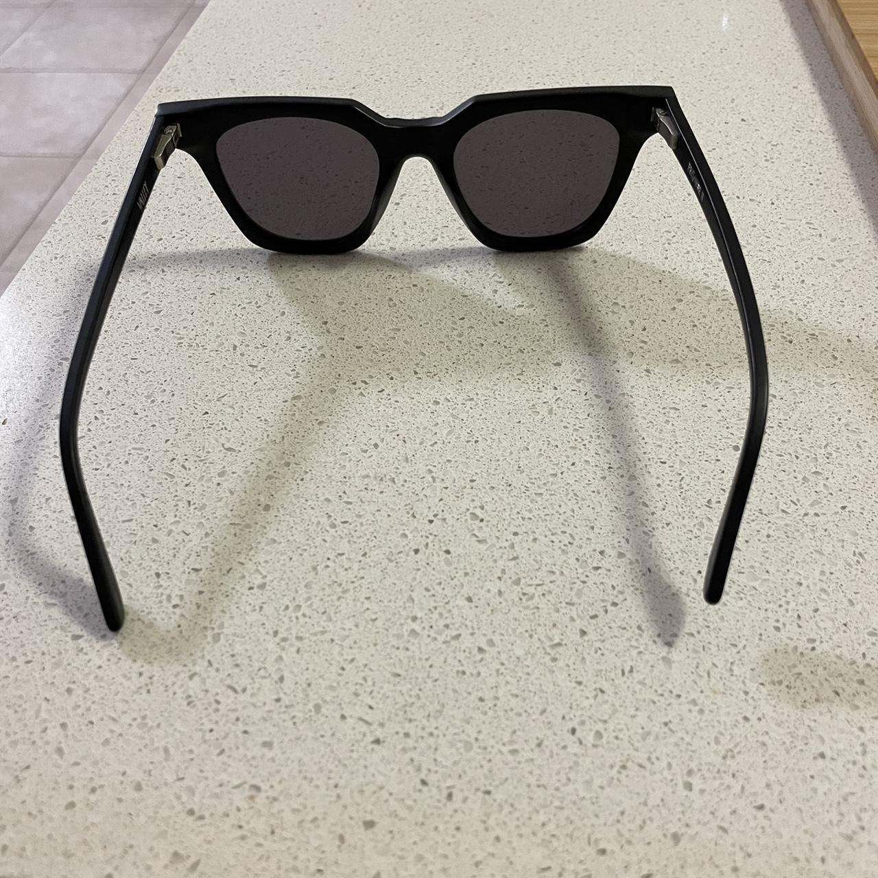 VALLEY EYEWEAR // PRISONER II SUNGLASSES // One... Depop