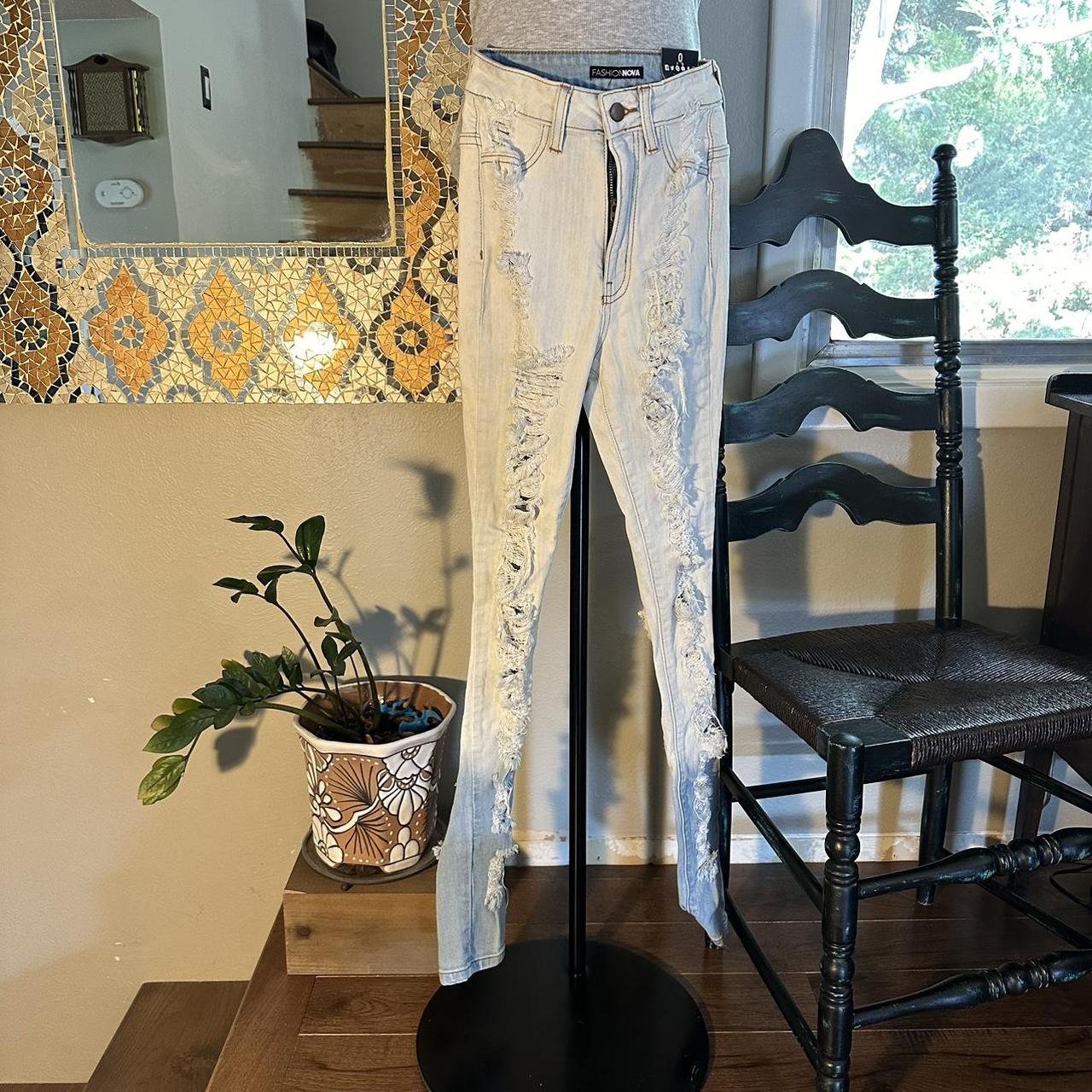 item listed by threedaughters