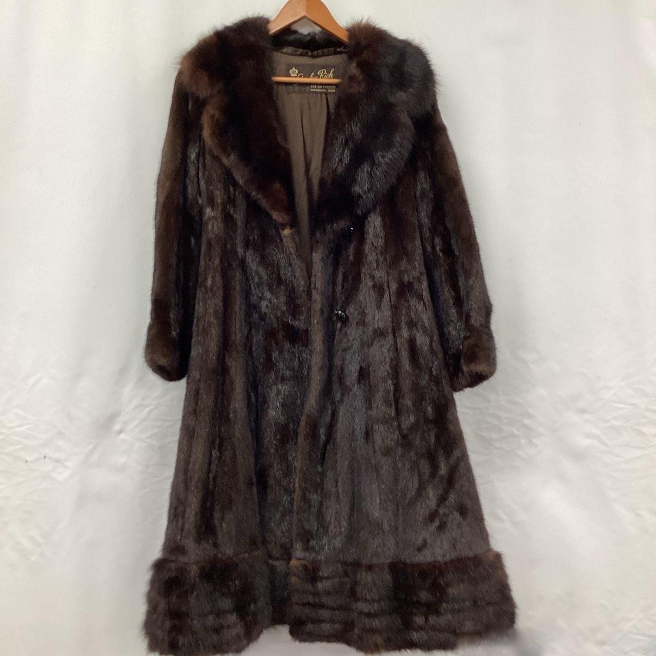00s archive SEX POT ReVeNGe fur coat ギャル 00s archive SEX POT ReVeNGe fur coat ギャル