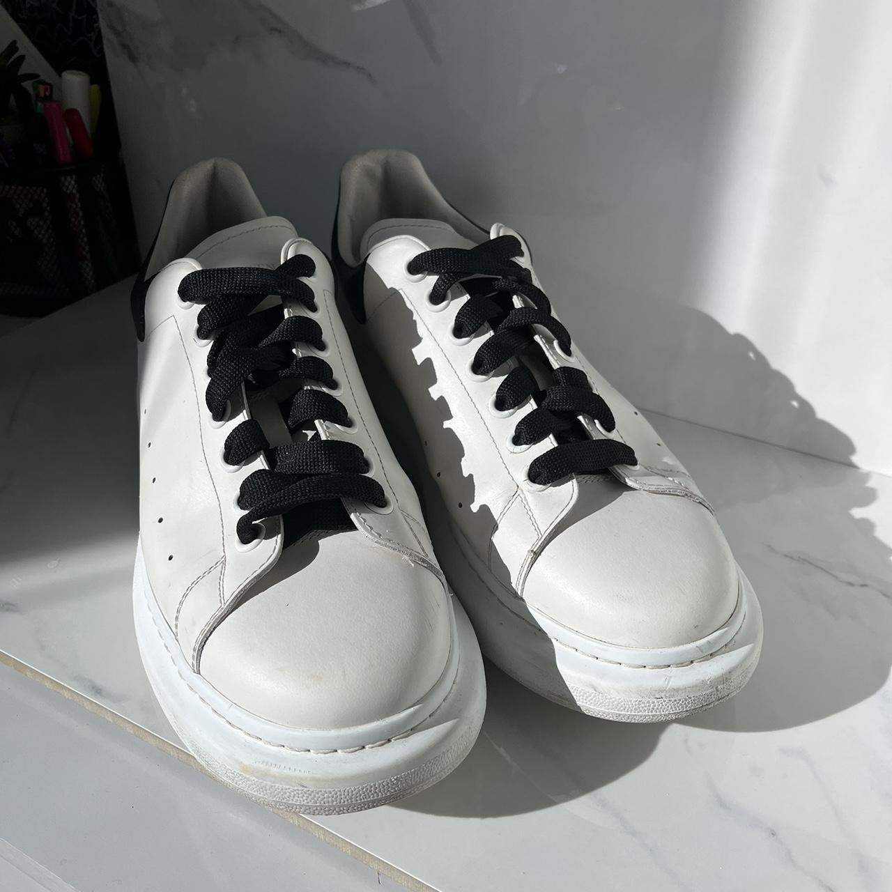 Alexander mc queens ! 100 authentic ! Worn too small ! Depop
