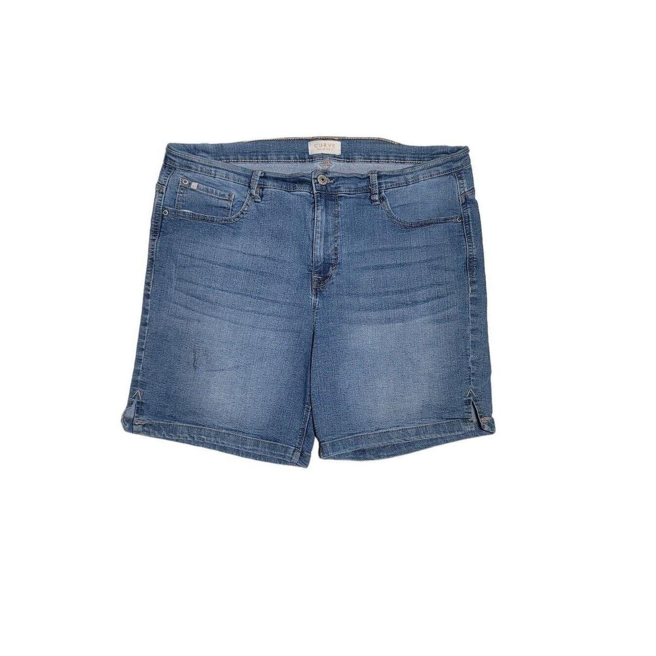 Curve cheap appeal shorts