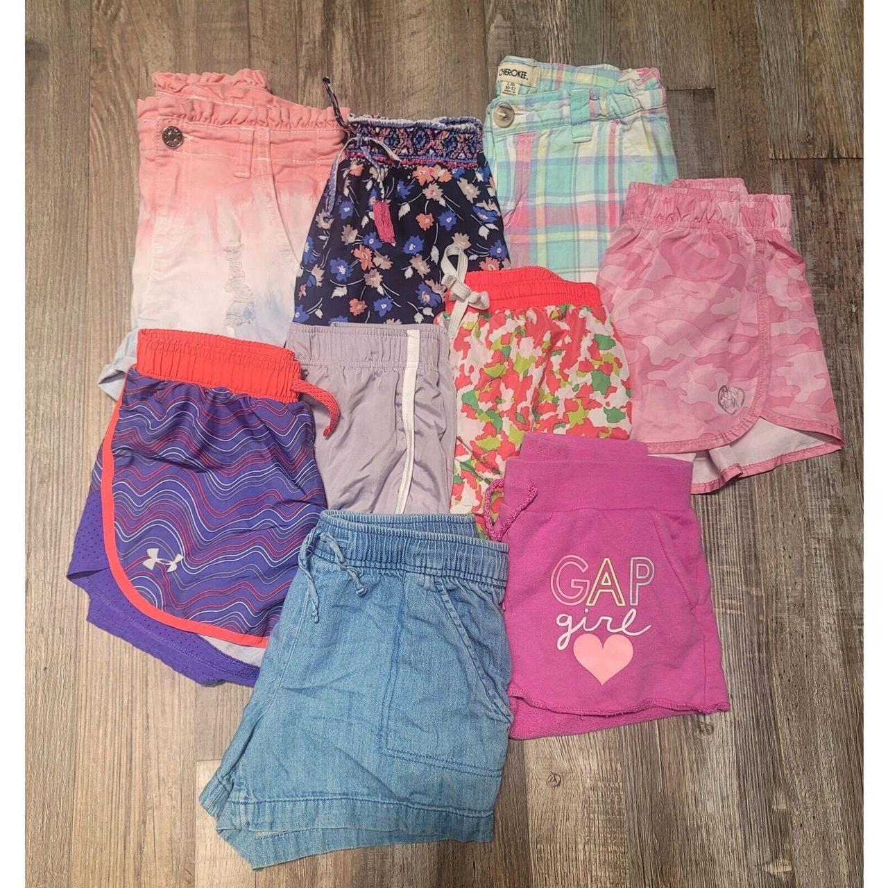 10 pairs outlet of shorts bundle