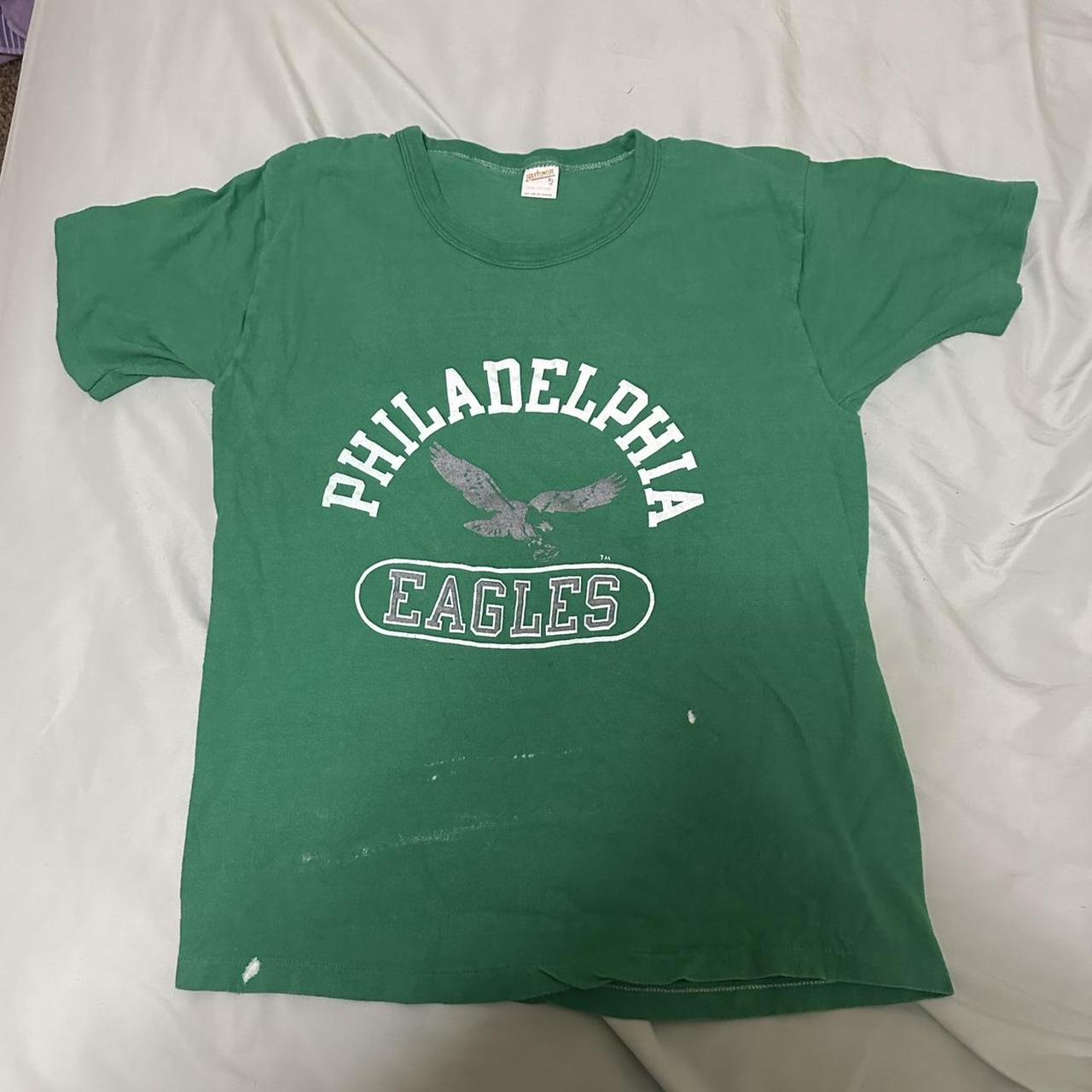 Men's T-Shirt - Green - XL