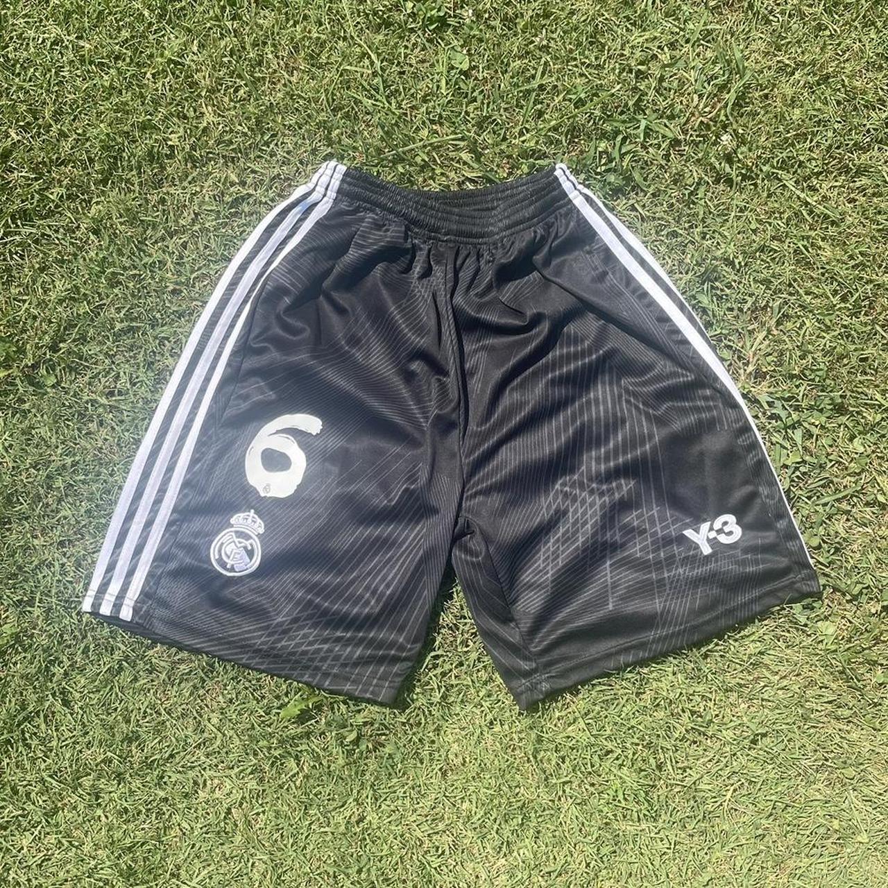 Adidas yeezy shorts online