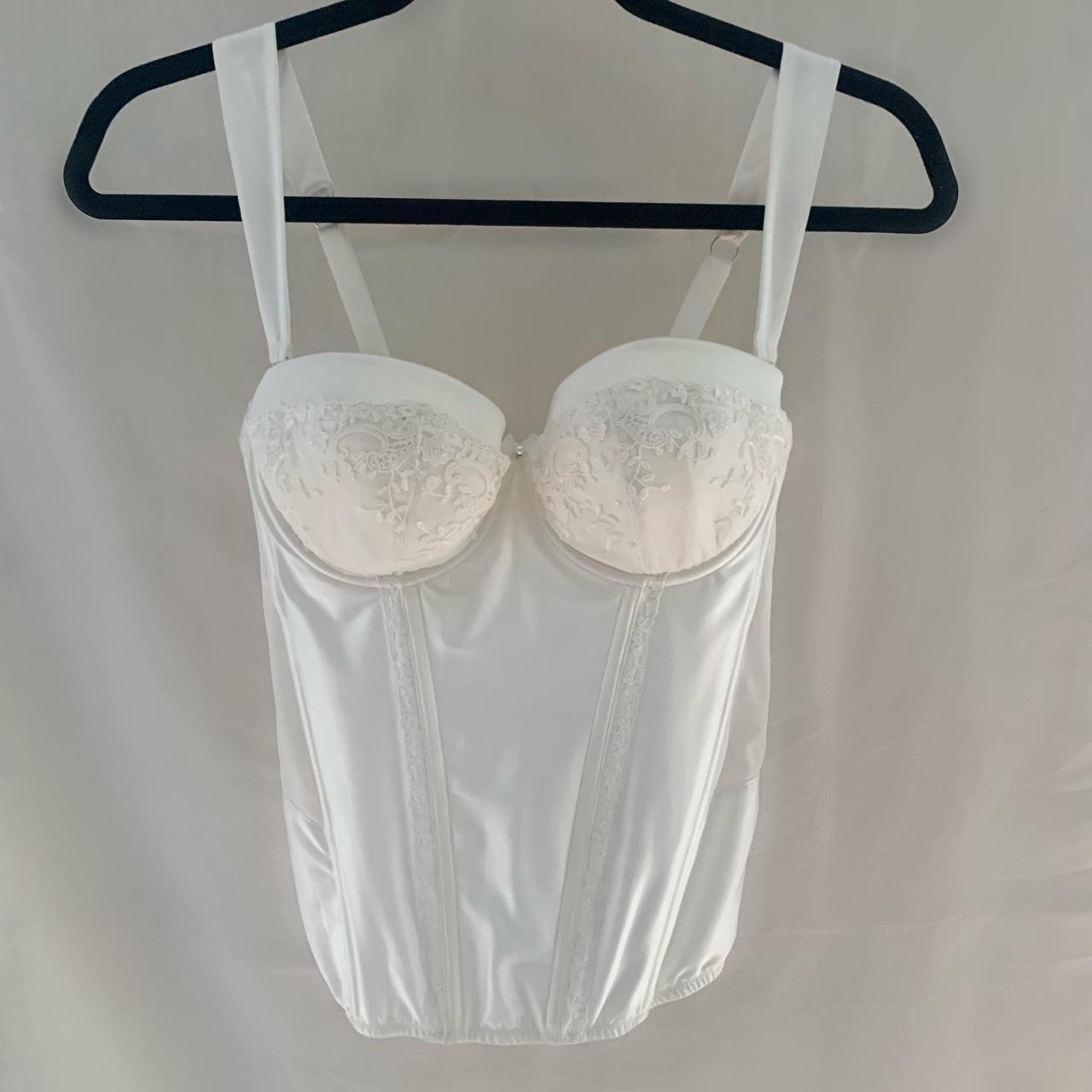 Boux Avenue Women's Corset | Depop