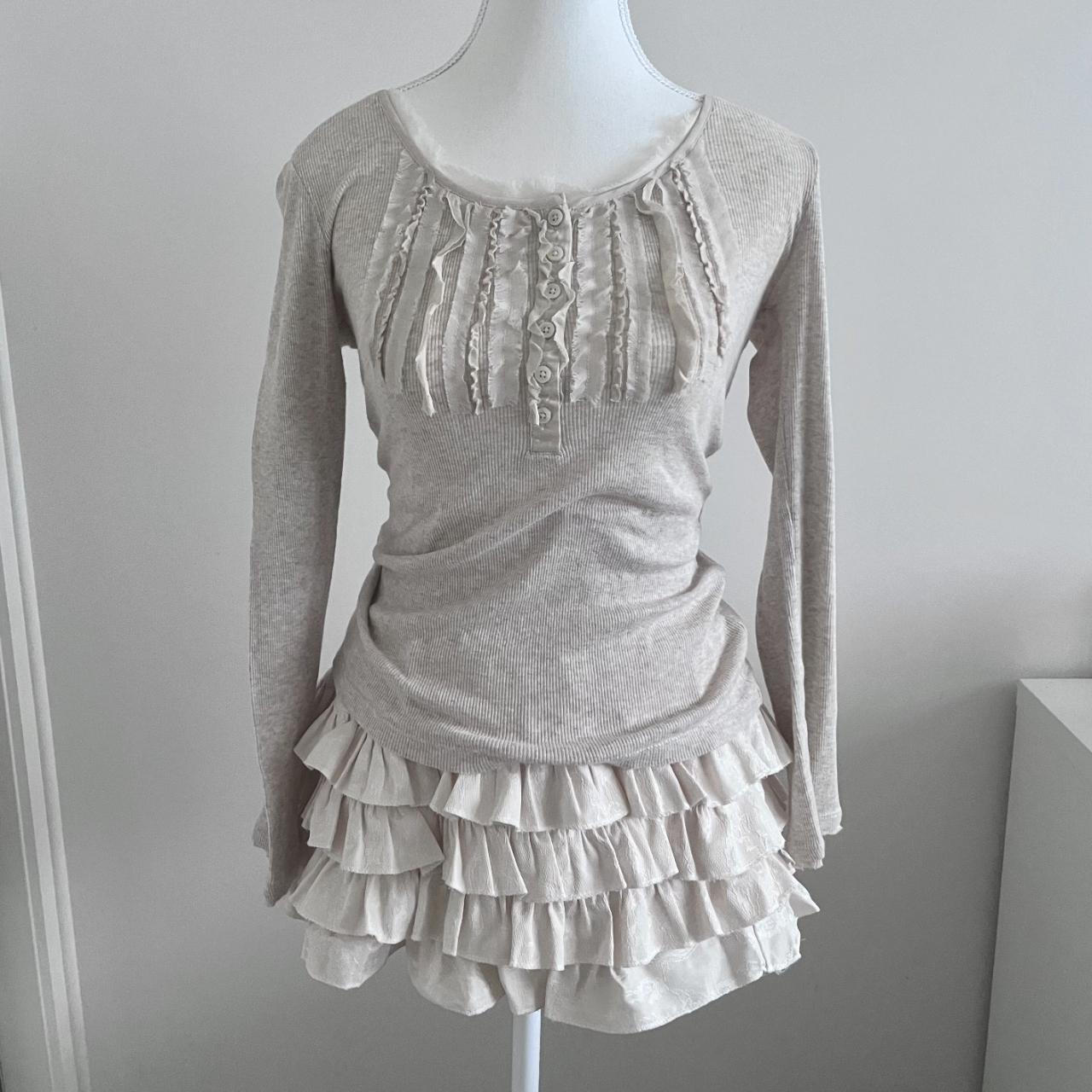 ♡LODISPOTTO新品セットアップ(⁠◕⁠ᴗ⁠◕⁠✿⁠) 雪のようにまっしろで、やわらかな瞳が特徴の純白の“しろ”が2024