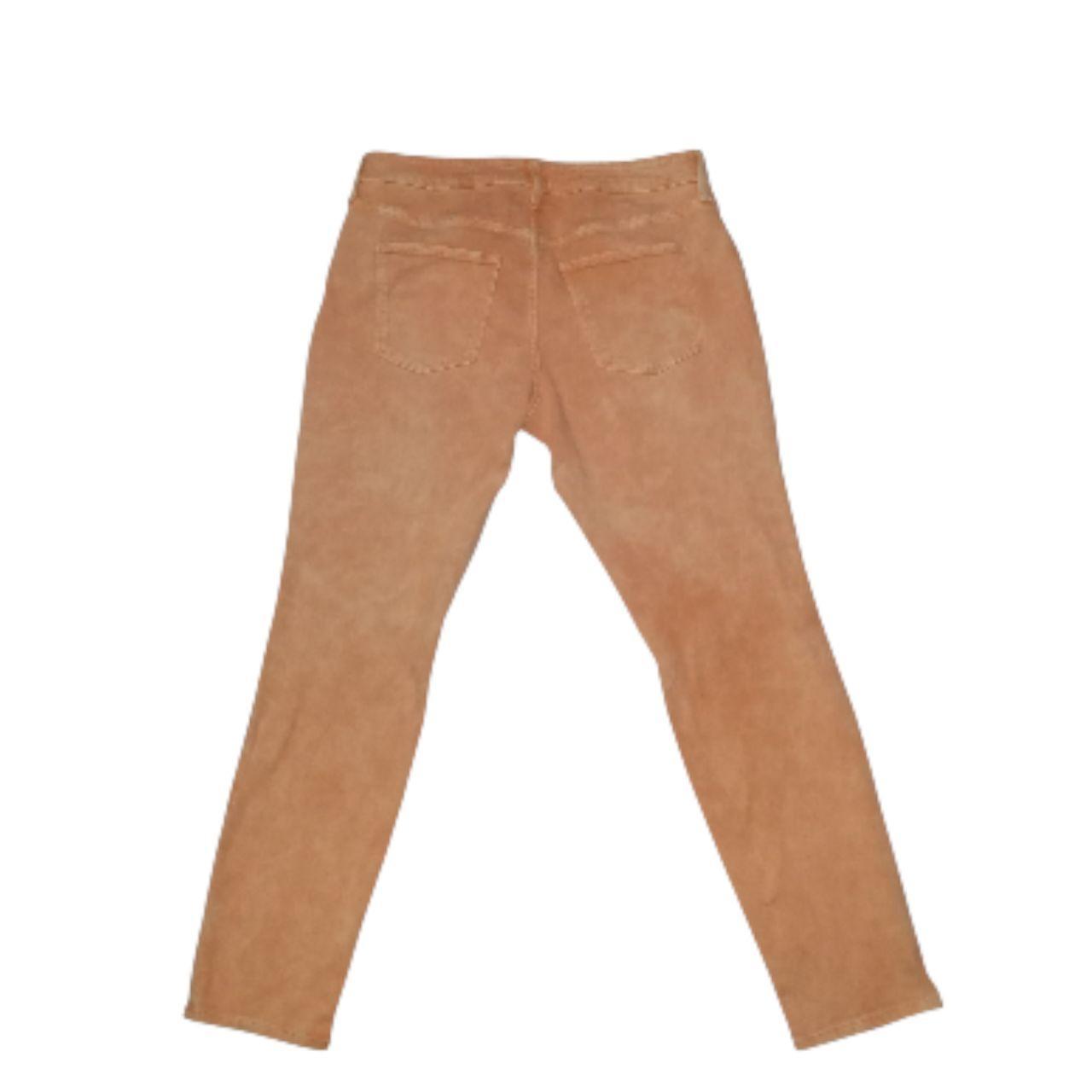 Universal Thread Women's Bootcut Stone-washed Jea… - image 2