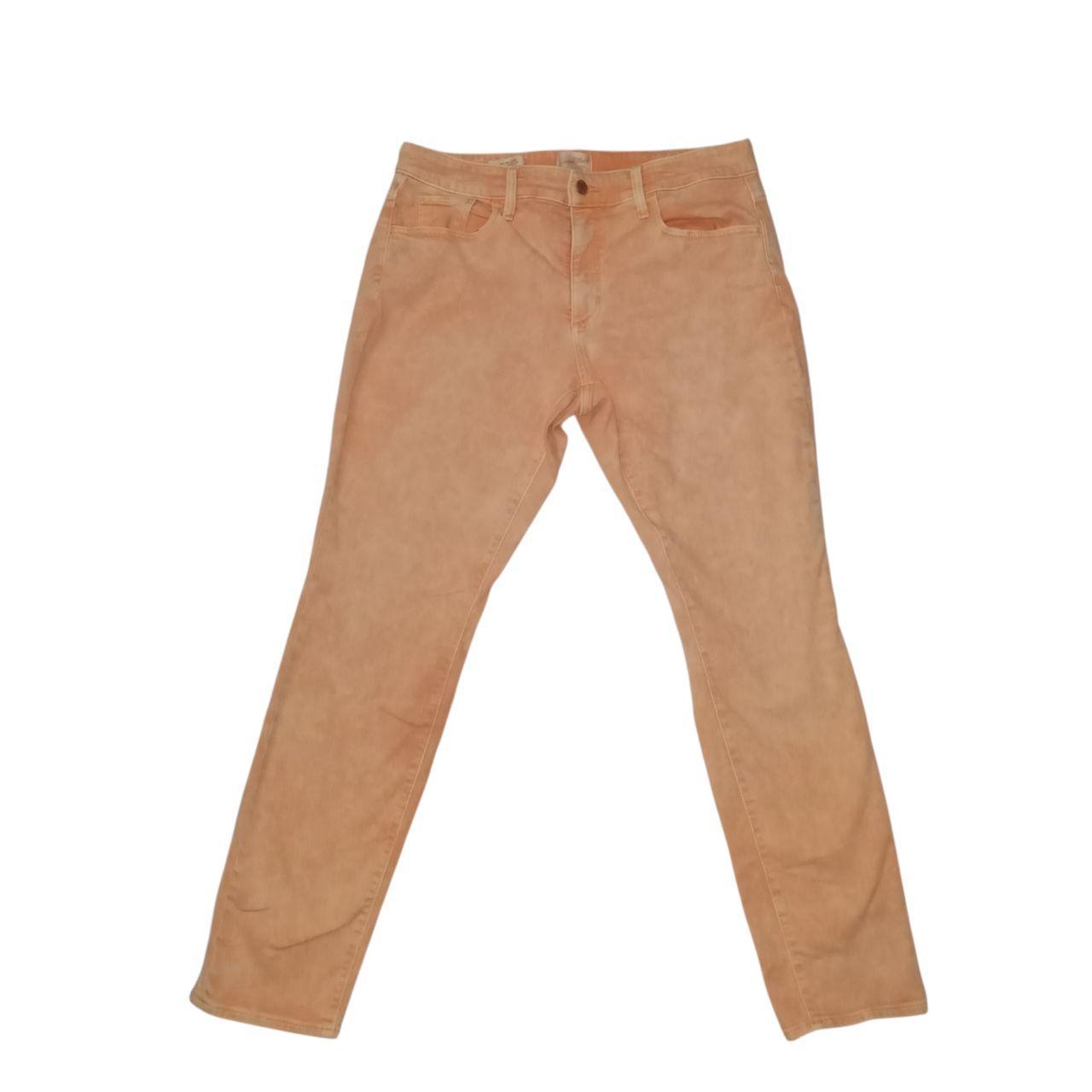 Universal Thread Women's Bootcut Stone-washed Jea… - image 1