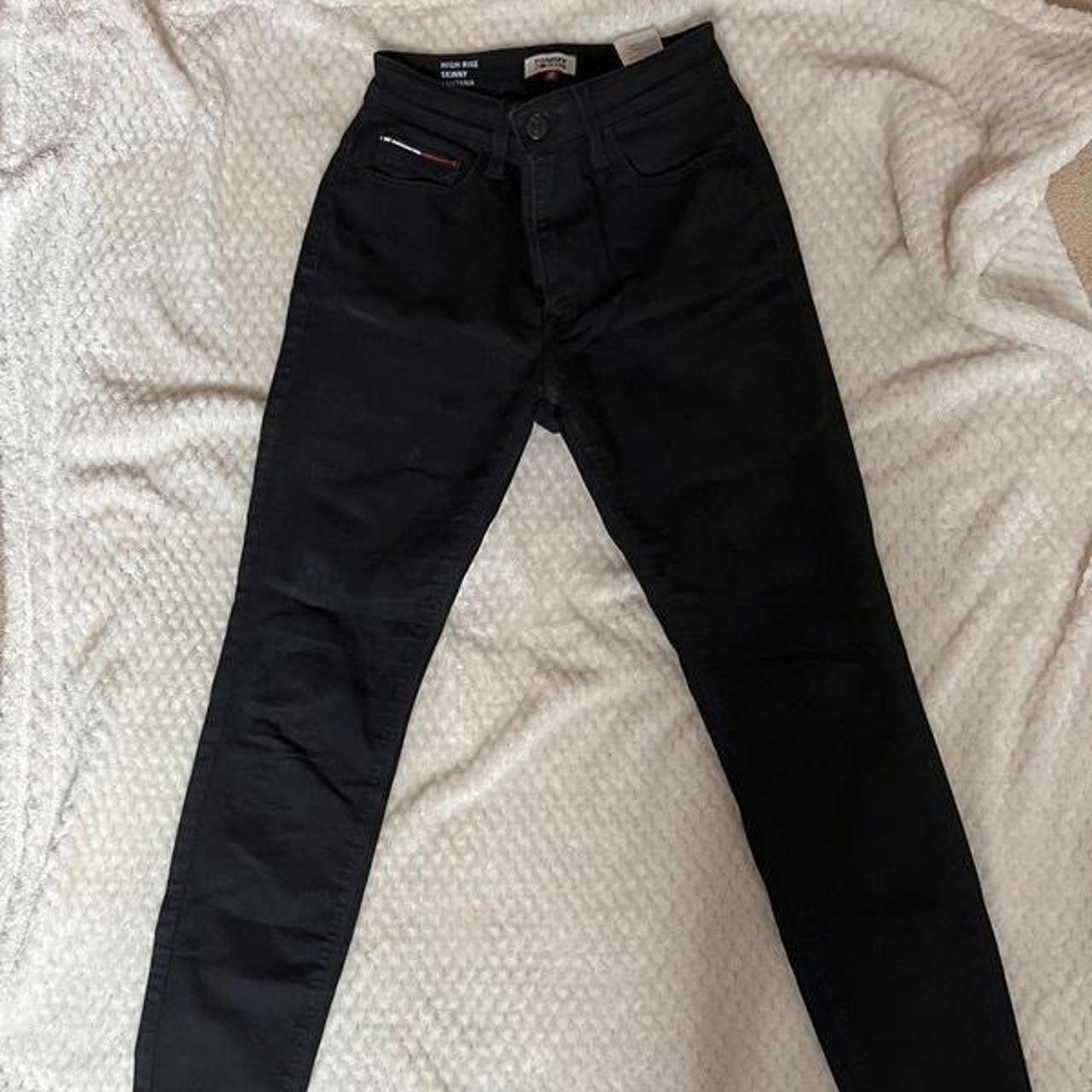 Tommy Hilfiger Women's Jeans | Depop