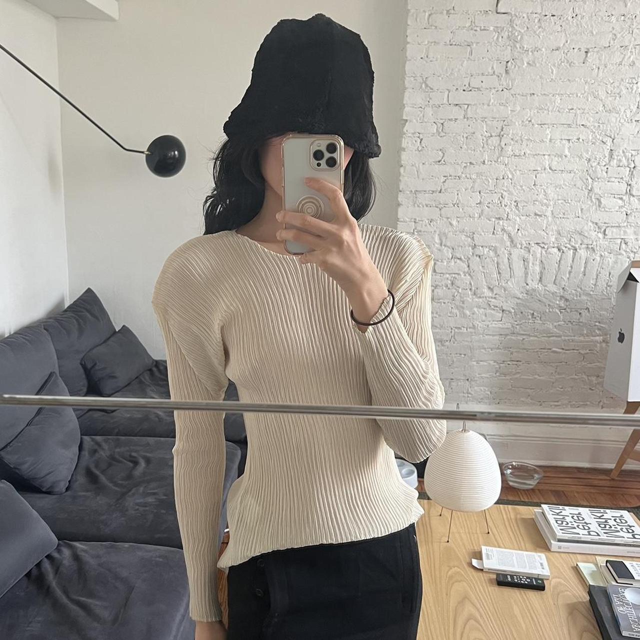 Yohji Yamamoto Women's Hat | Depop