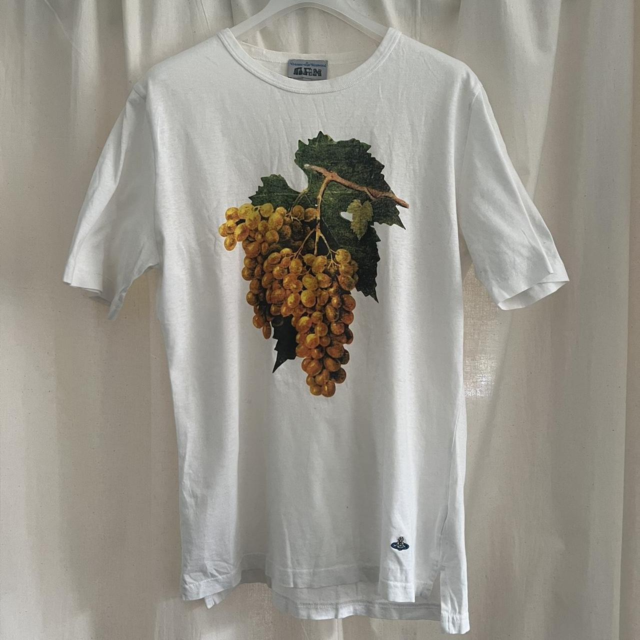 Vivienne Westwood Man vintage shirts Size S Iconic... - Depop