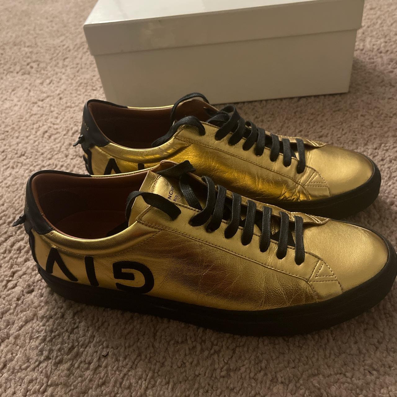 mens givenchy trainers sale