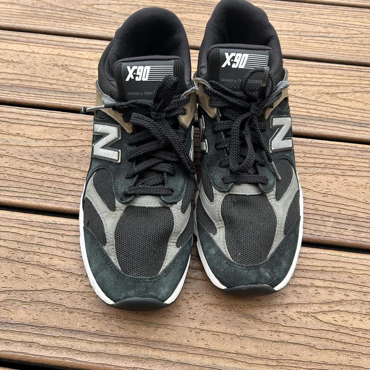 New balance 2025 x9 trainers