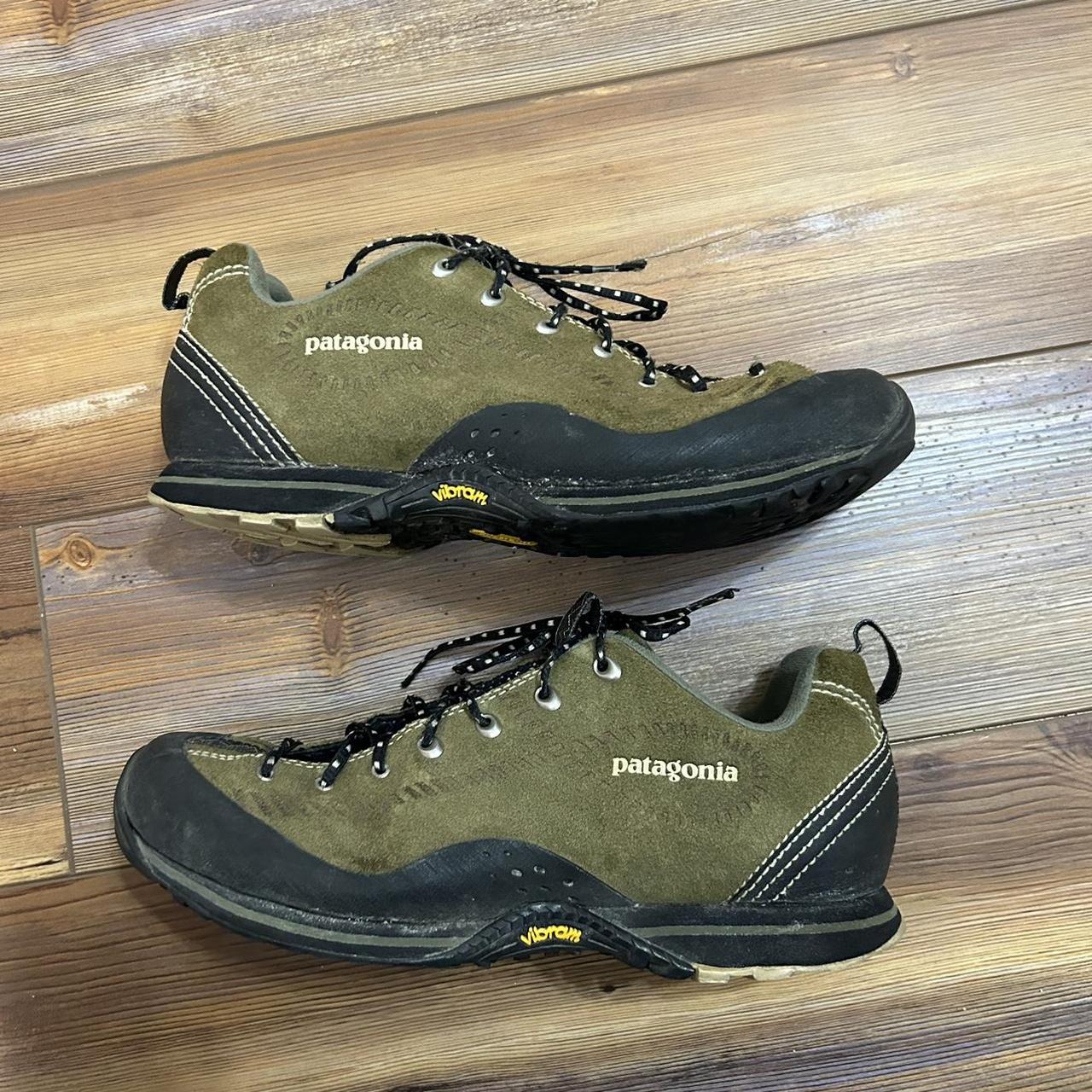 Patagonia shoes clearance mens